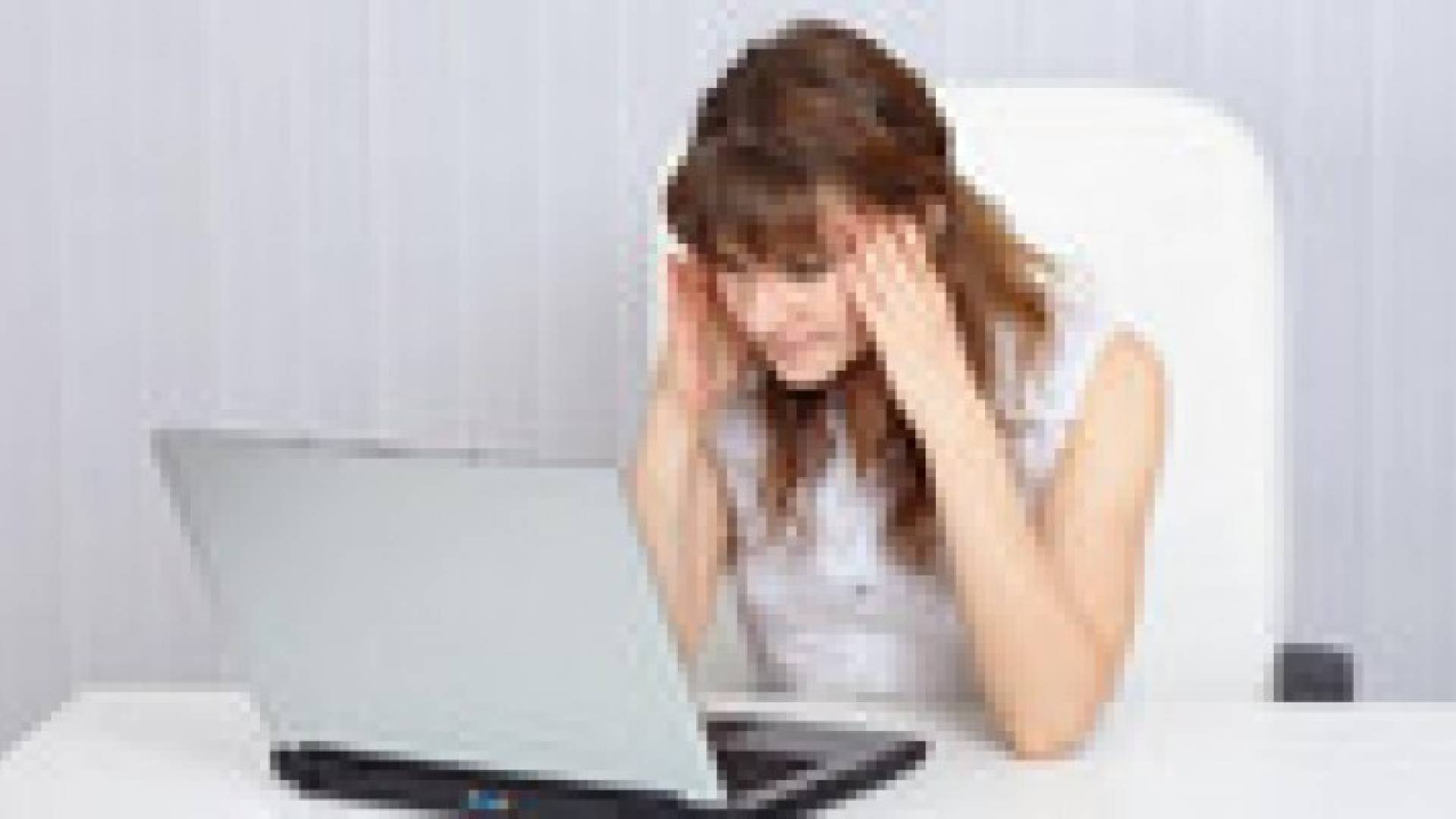 إدمان الإنترنت يؤثر على 6% من سكان العالم