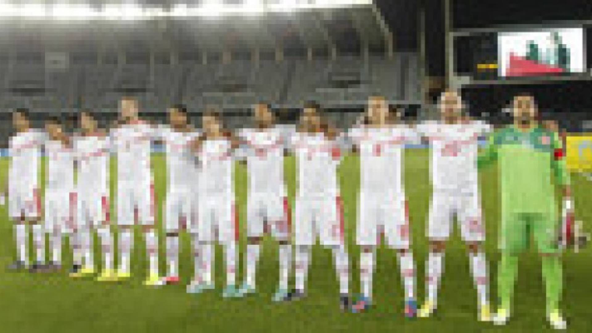 نسور قرطاج تواجه مالي استعدادا لامم افريقيا