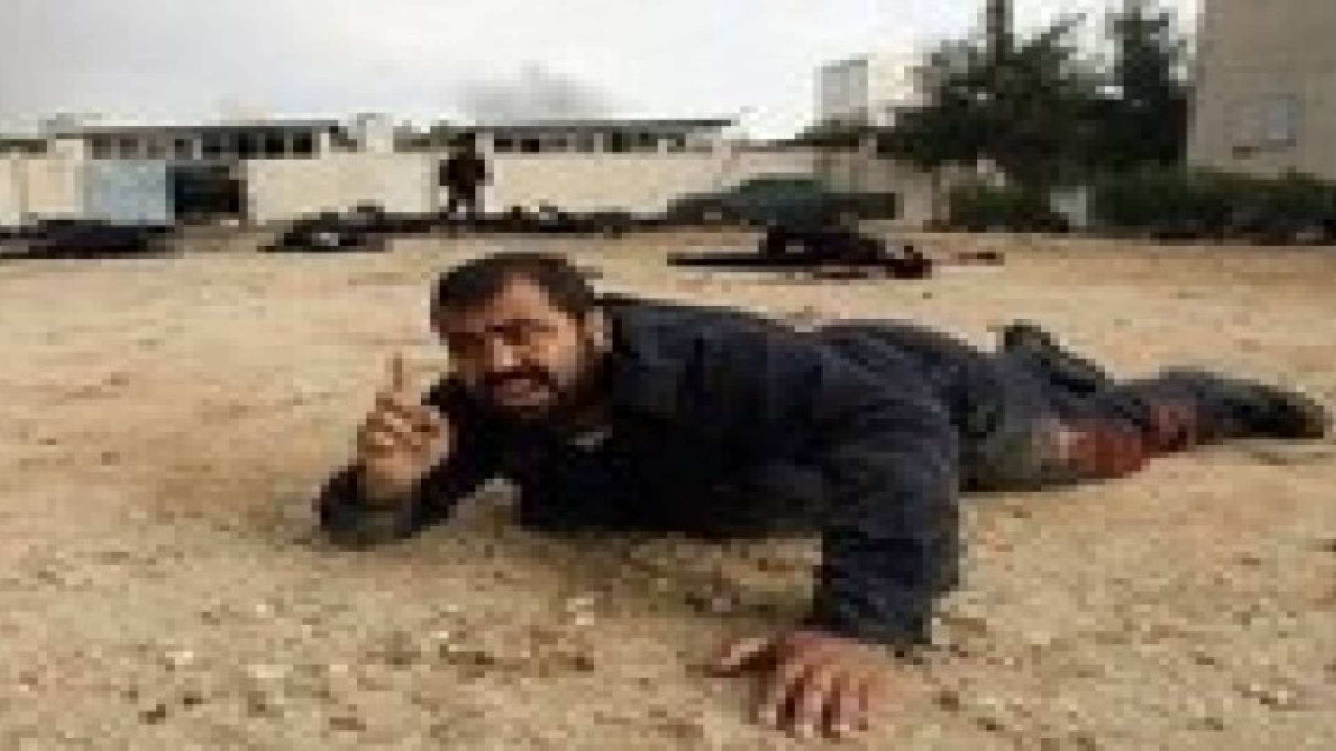الذكرى السادسة للعدوان الاول على قطاع غزة