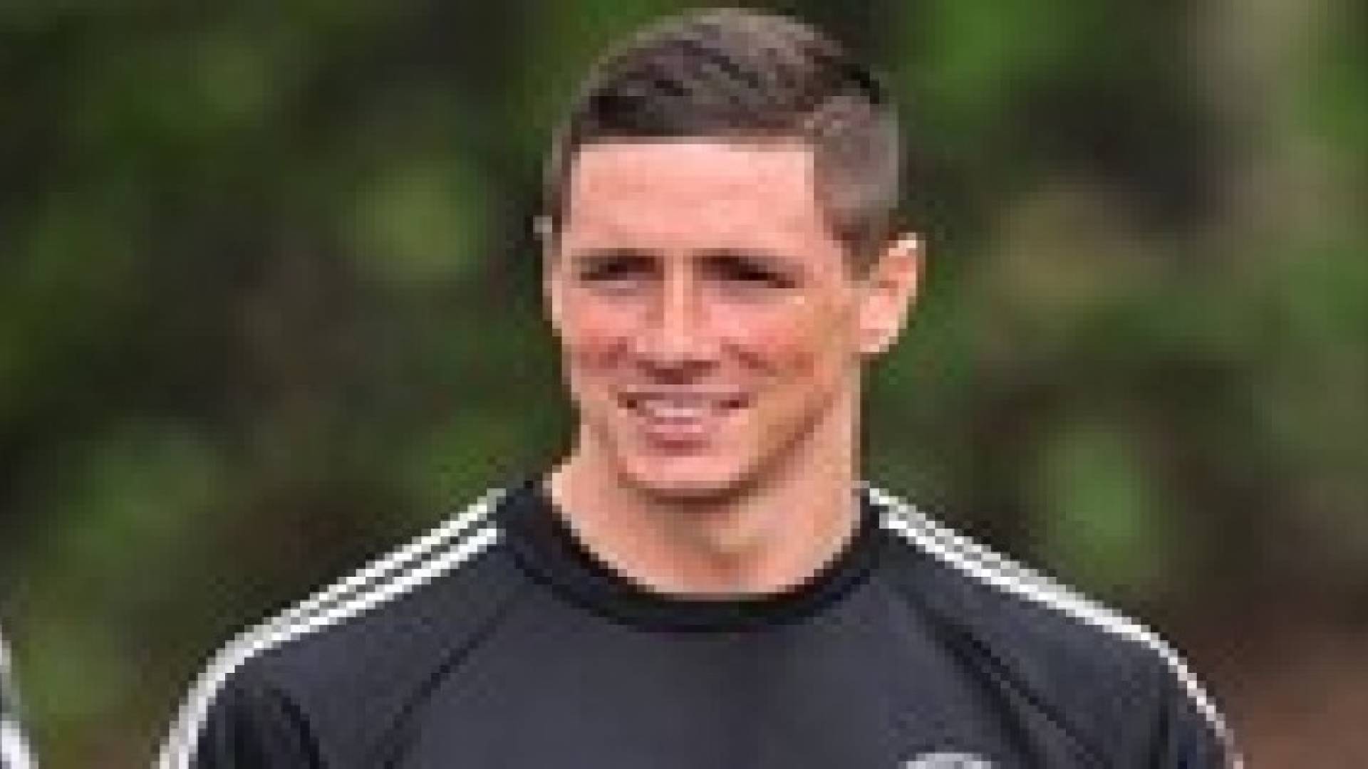 عودة توريس الى اتلتيكو مدريد مهددة بالفشل