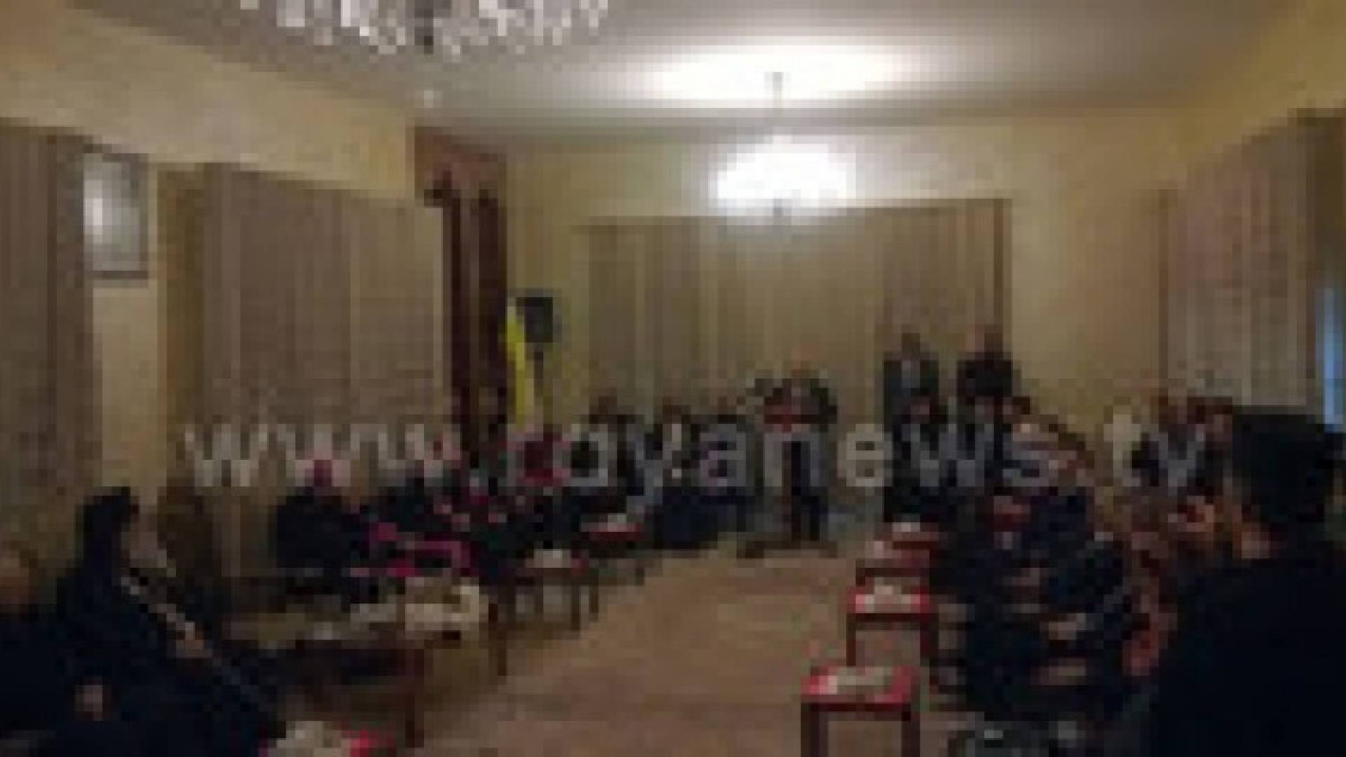 الأمير الحسن: الأزمات المتكررة في المنطقة تستدعي تجديد الدعوة الى السلام