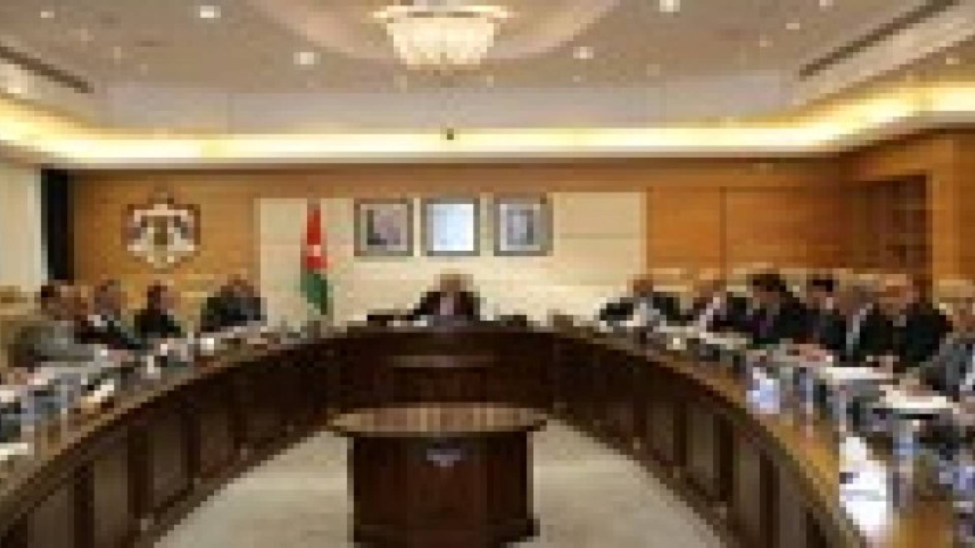 النسور يترأس اجتماع اللجنة التوجيهية لإعداد الأردن 2025