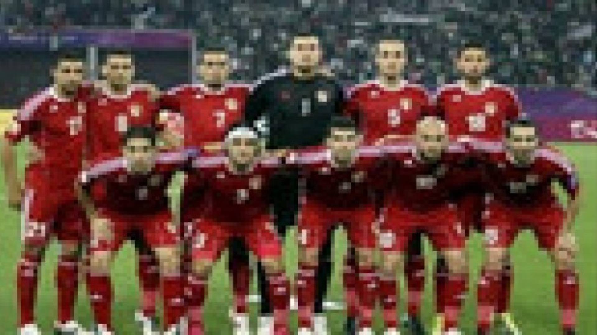 المنتخب الألومبي لكرة القدم يلتقي نظيره العماني غدا