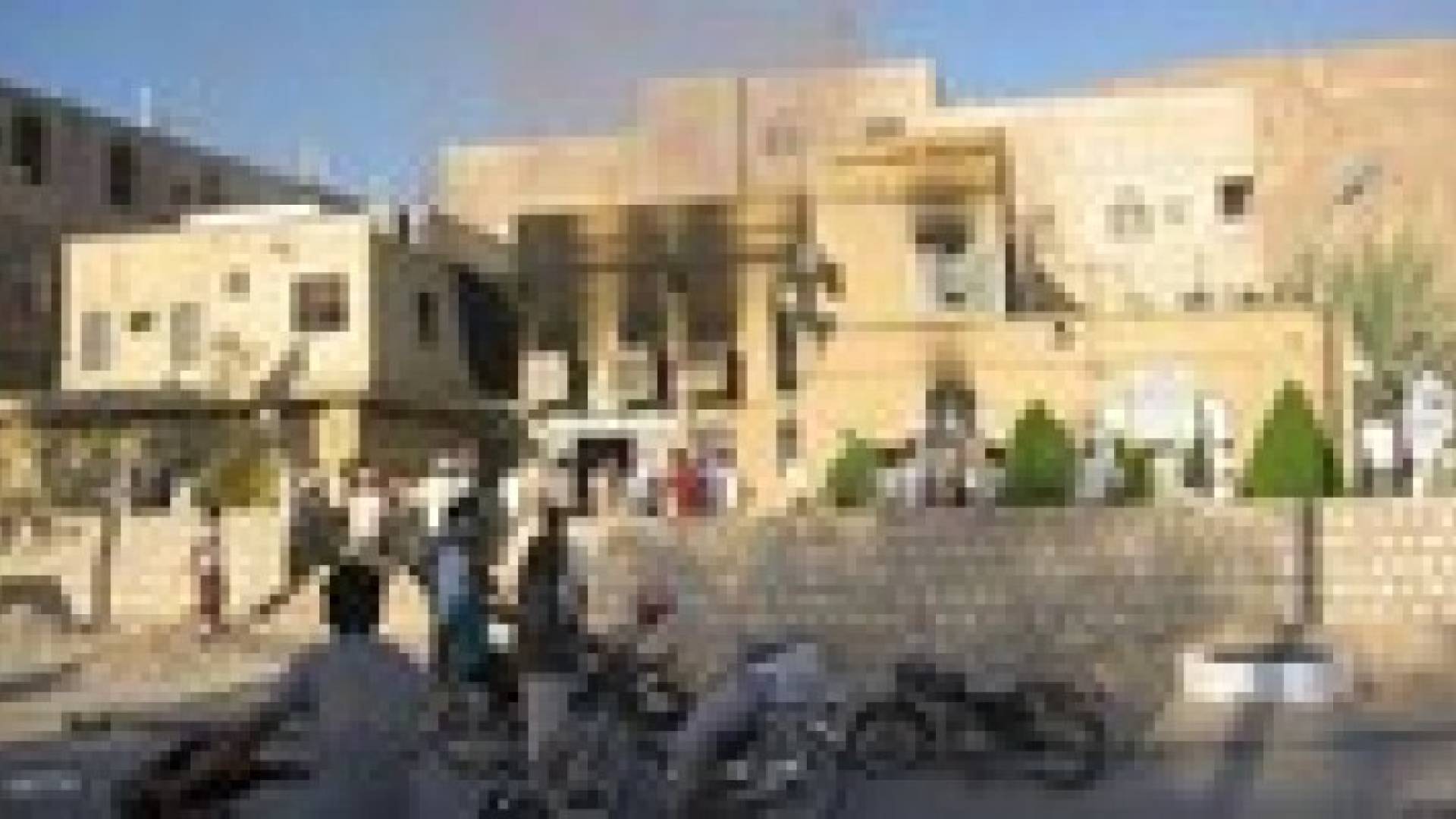 اليمن: مقتل جنديين في تفجير بحضرموت