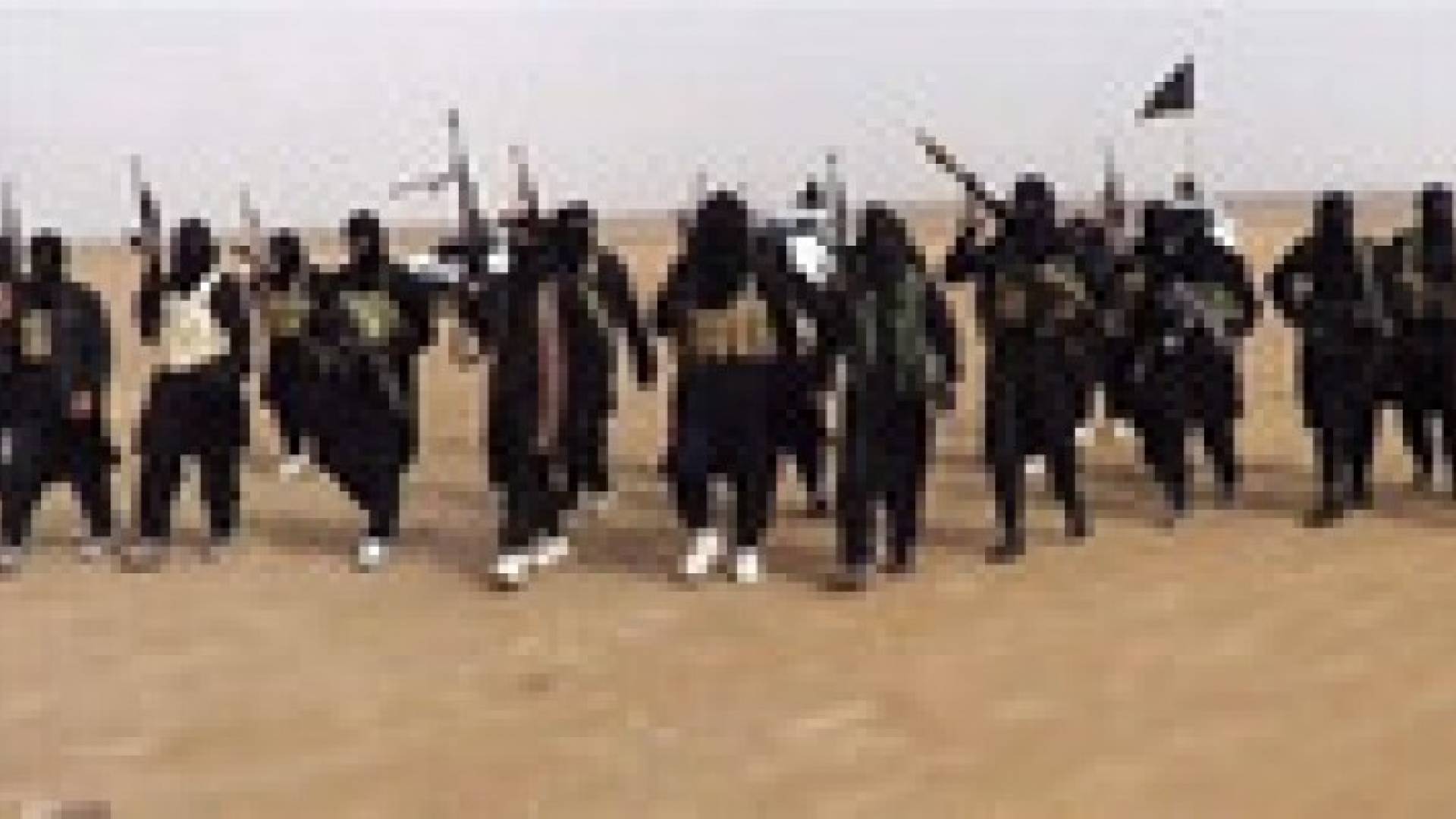 لجنة نيابية عراقية تبدأ التحقيق في سقوط الموصل بيد "داعش"