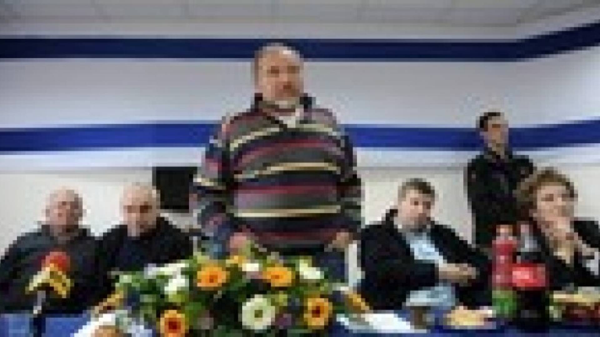 لعبة كرة سلة تكشف أكبر فضيحة فساد في "إسرائيل"