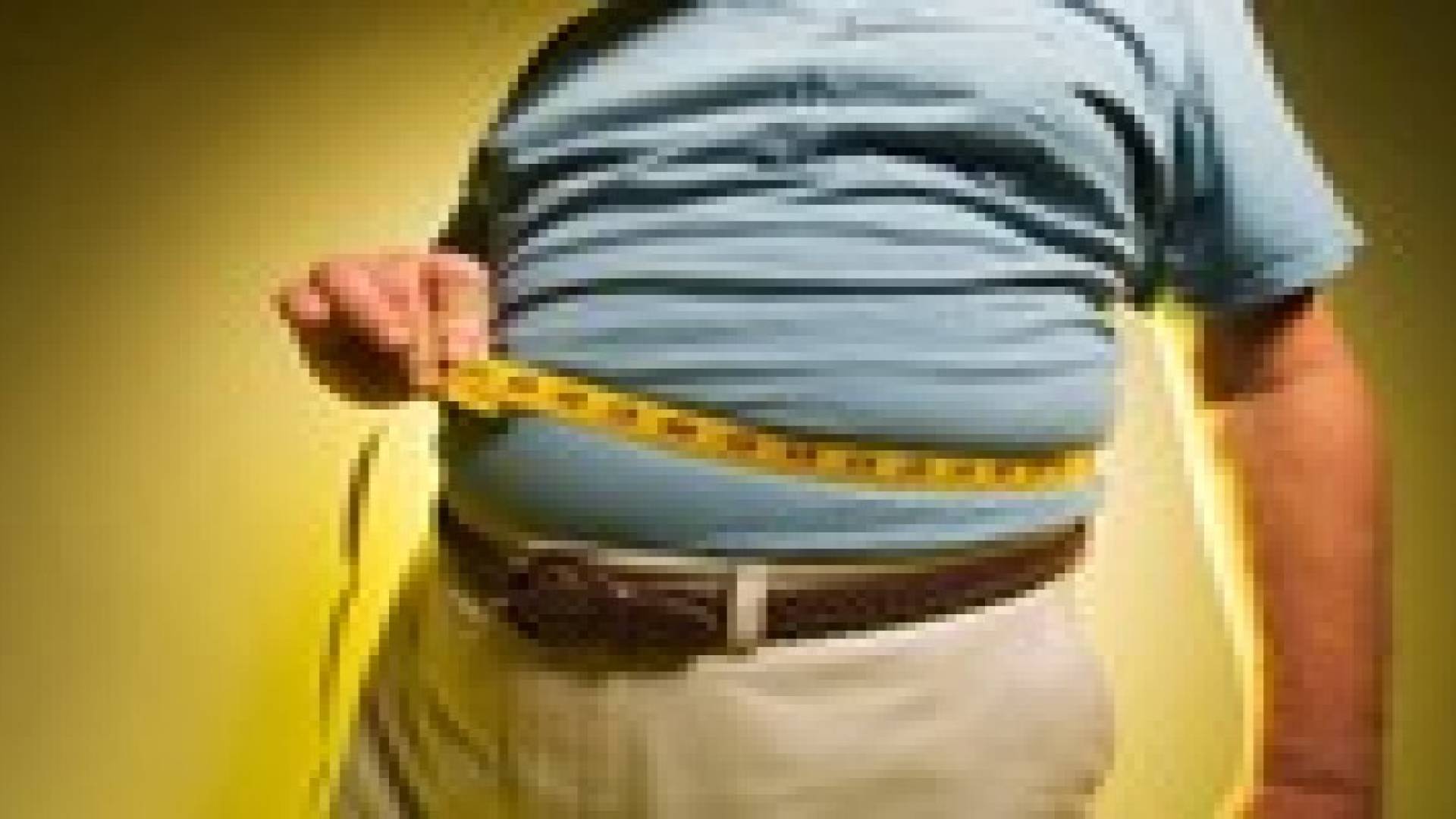 البدانة تقصر العمر 8 سنوات