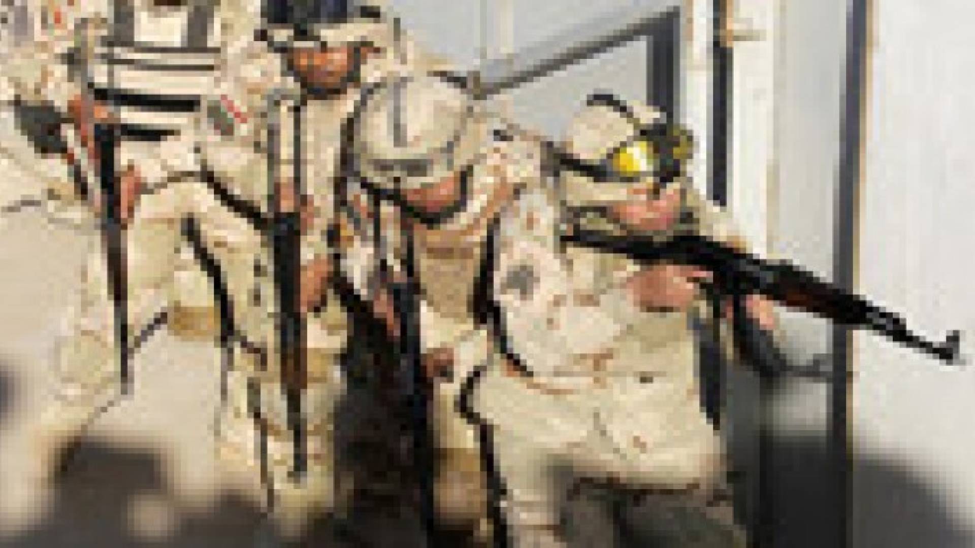 القوات العراقية تصد هجومين جديدين لـ"داعش" على مدينتي حديثة والرمادي