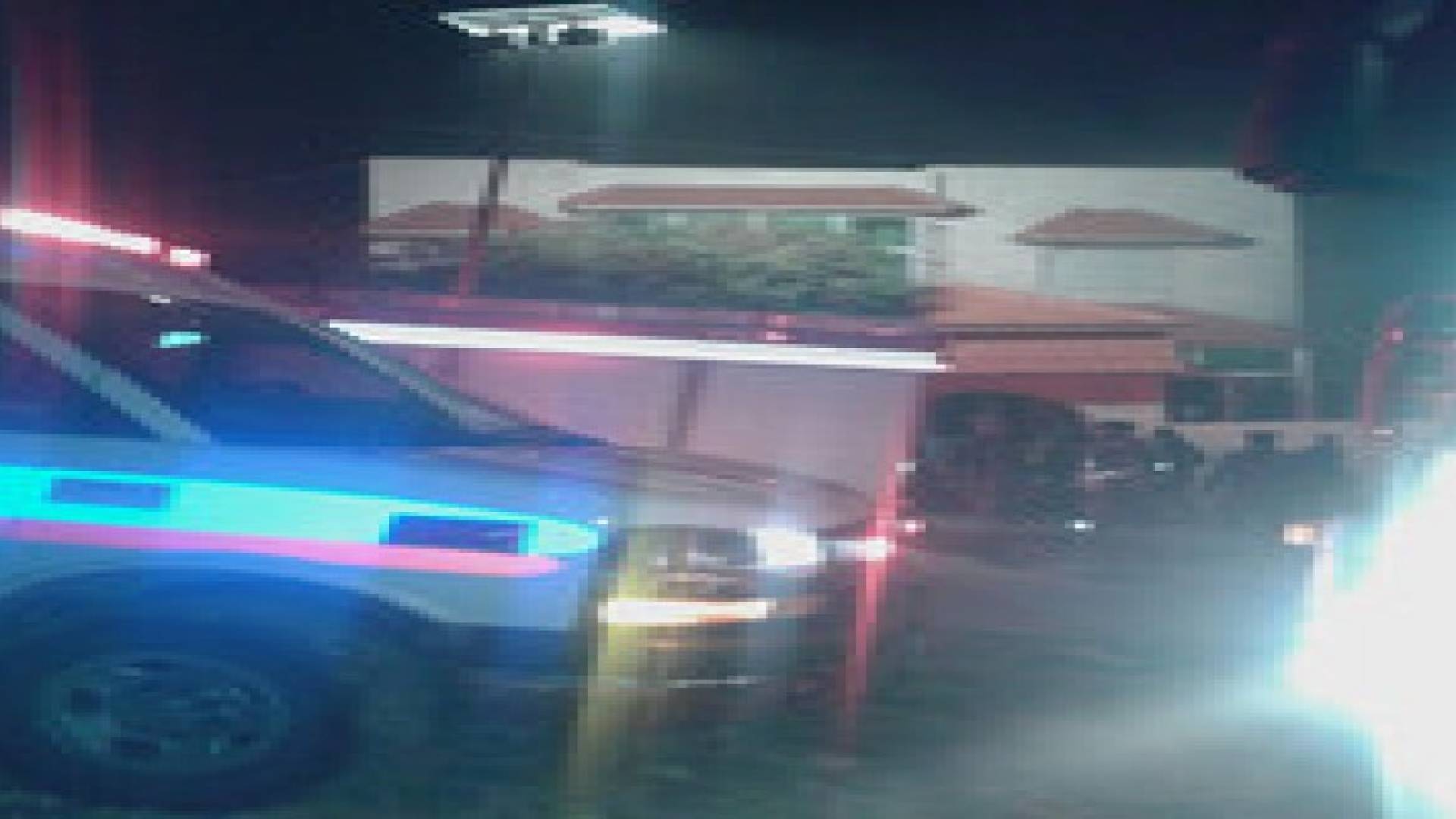 إصابة (6) أشخاص بضيق تنفس بمحافظة مادبا