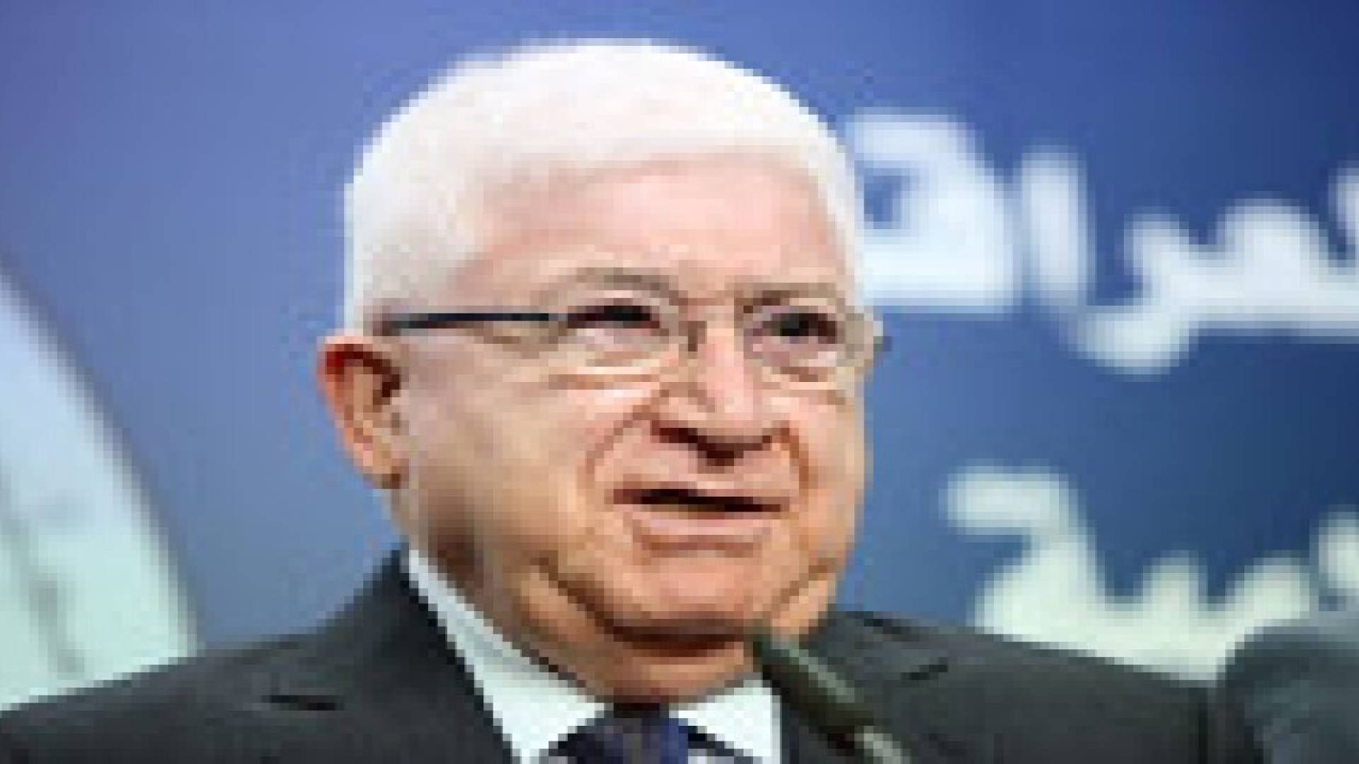 الرئيس العراقي فؤاد معصوم يتخلى عن جنسيته البريطانية