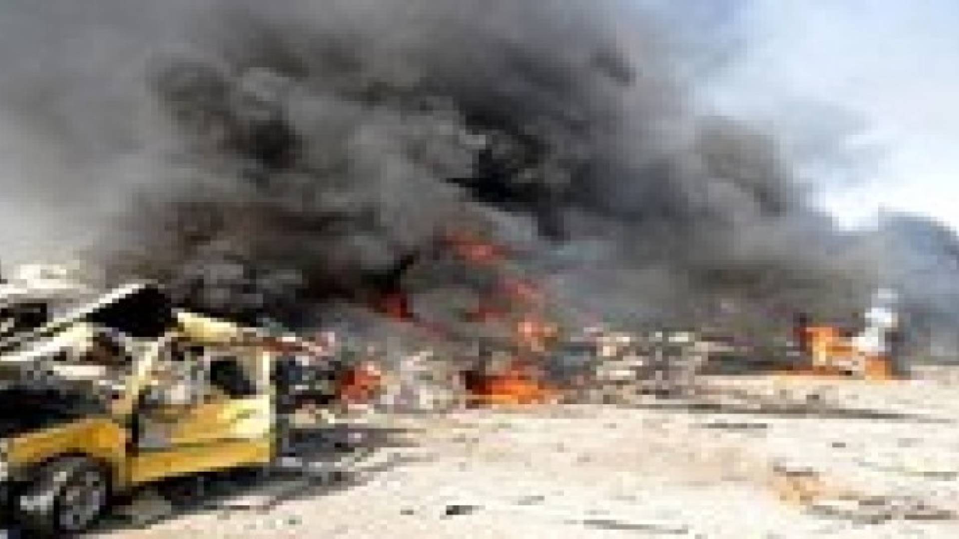 ارتفاع ضحايا تفجير استهدف حاجزا تسيطر عليه قوات كردية شمالي سوريا إلى 8 قتلى