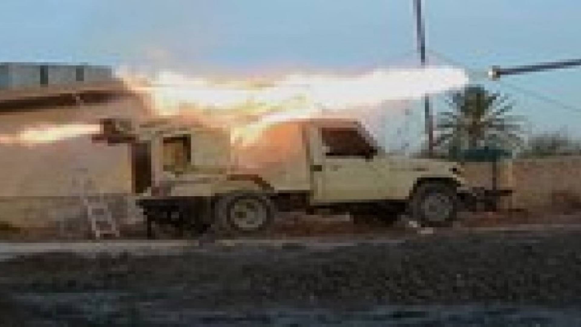 معارك متواصلة بين القوات العراقية و''الدولة الإسلامية'' في صلاح الدين