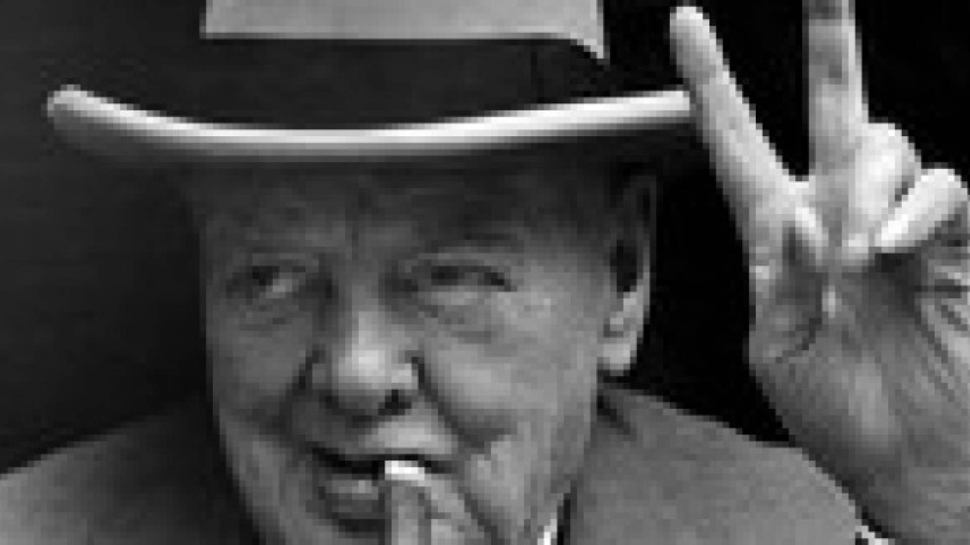 رسالة: عائلة تشرشل توسلته بعدم اعتناق الإسلام