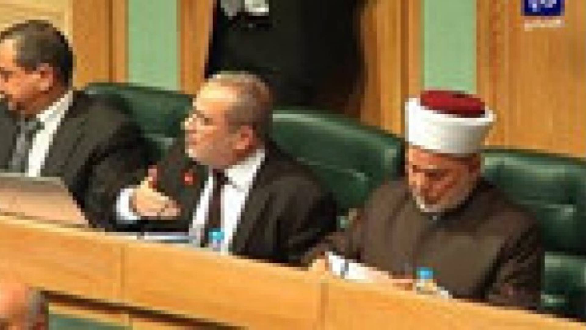داود: مقترحات اللجنة القانونية على قانون الافتاء لا تحقق الغاية .. فيديو