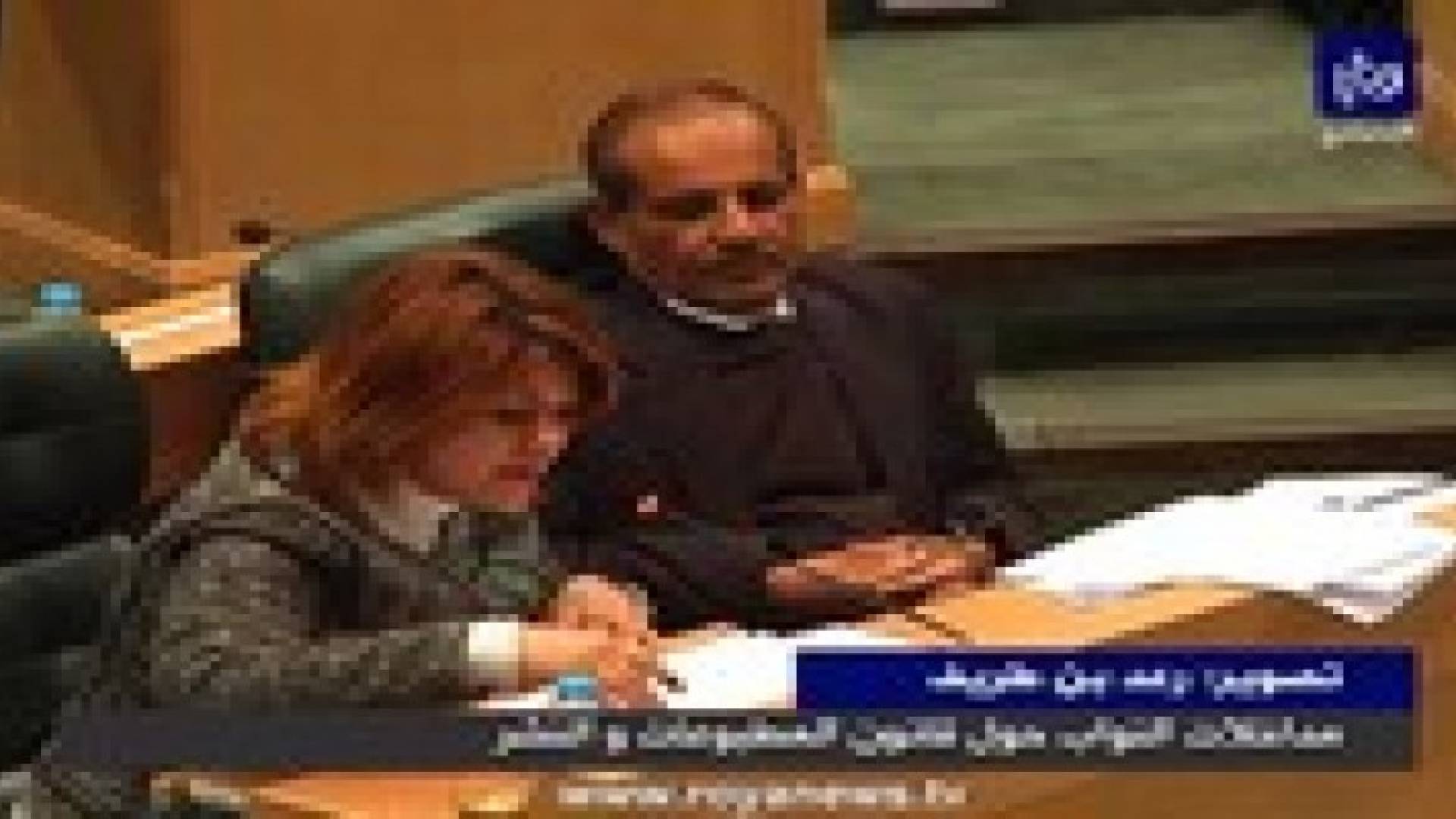 نواب: التعديلات على قانون المطبوعات و النشر من قبل الحكومة شكلية .. فيديو