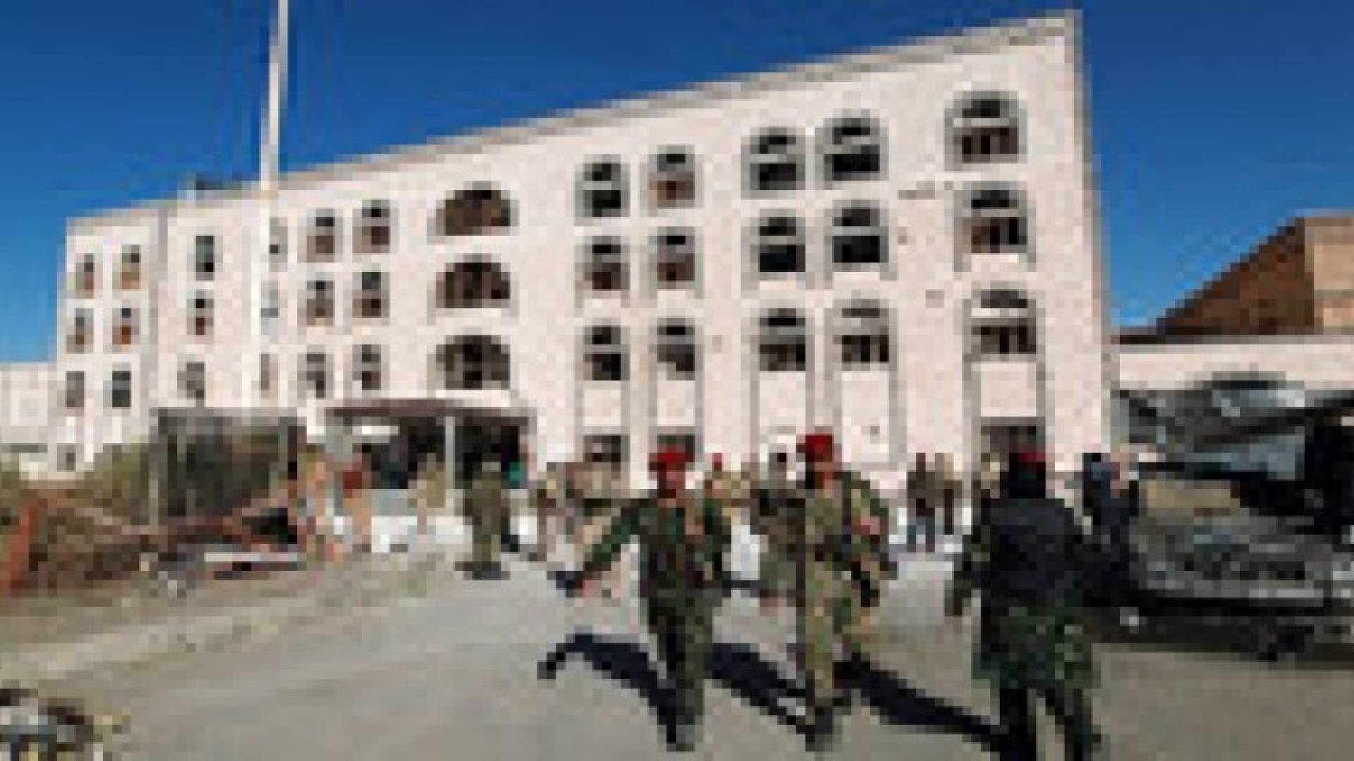 "حوثي" نائبا لرئيس هيئة أركان القوات المسلحة في اليمن