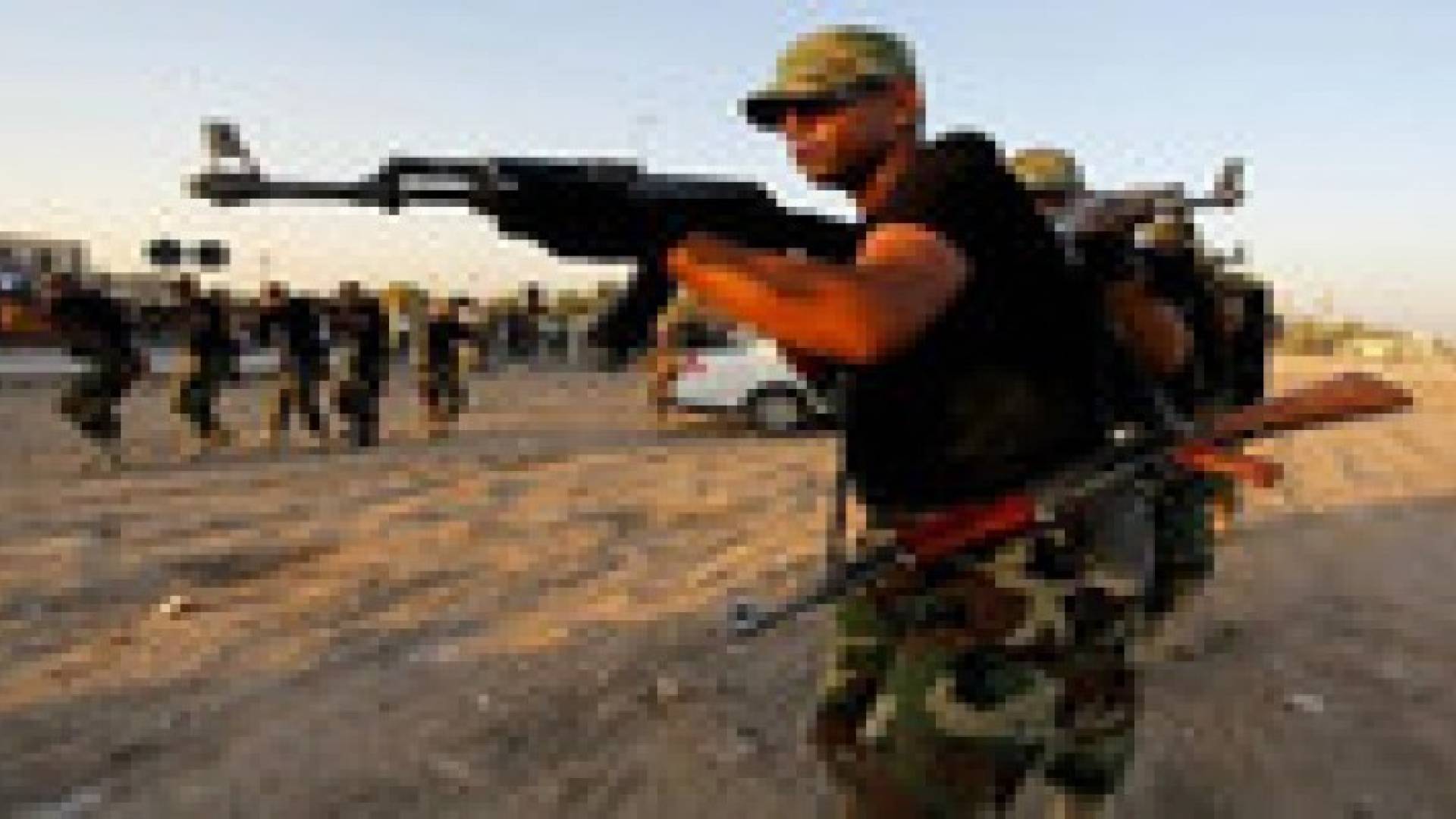 مصرع ضابط إيراني رفيع المستوى في العراق