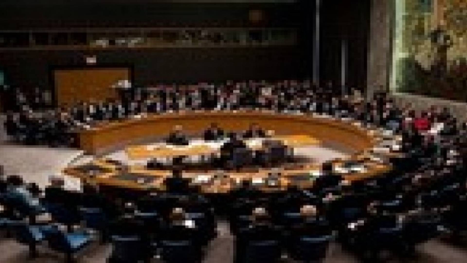 عباس : مشروع القرار الفلسطيني لإنهاء الاحتلال سيقدم اليوم لمجلس الأمن