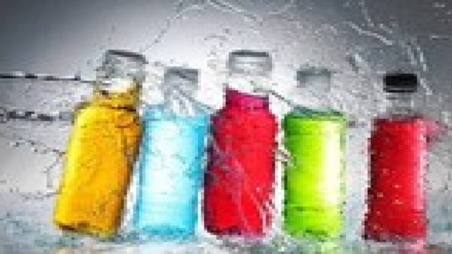 مشروبات الطاقة تصيب الأطفال بمشاكل صحية خطيرة