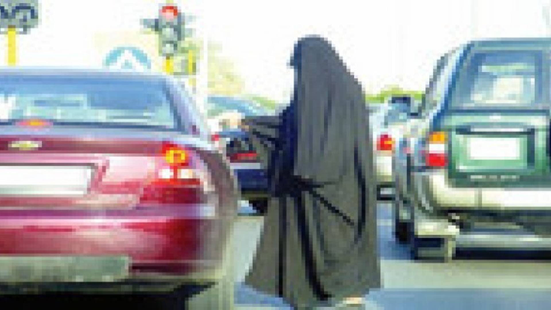 ضبط 115 متسول اردني في الرياض