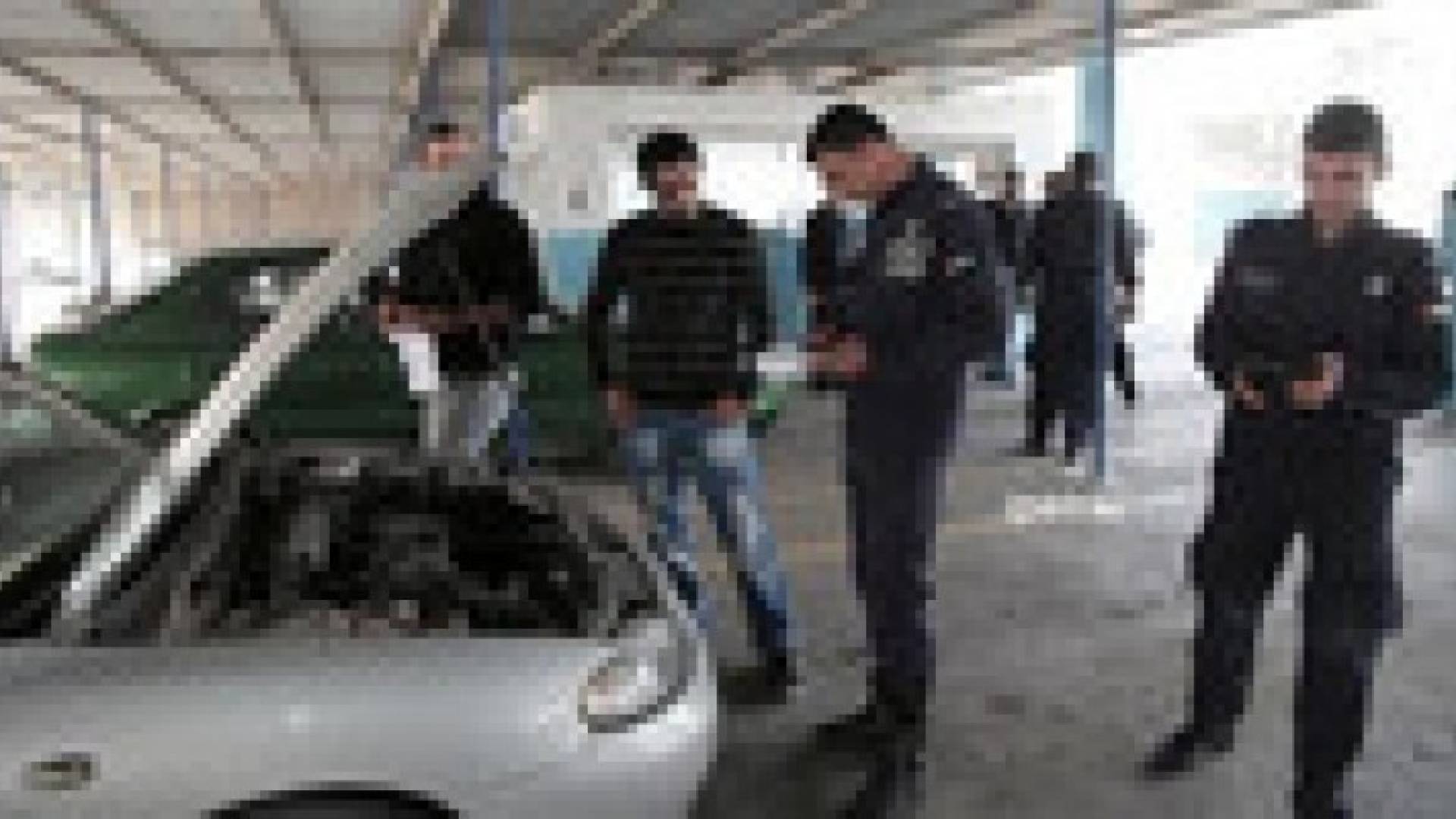 وقف استقبال المراجعين في إدارة الترخيص خلال العطل الرسمية