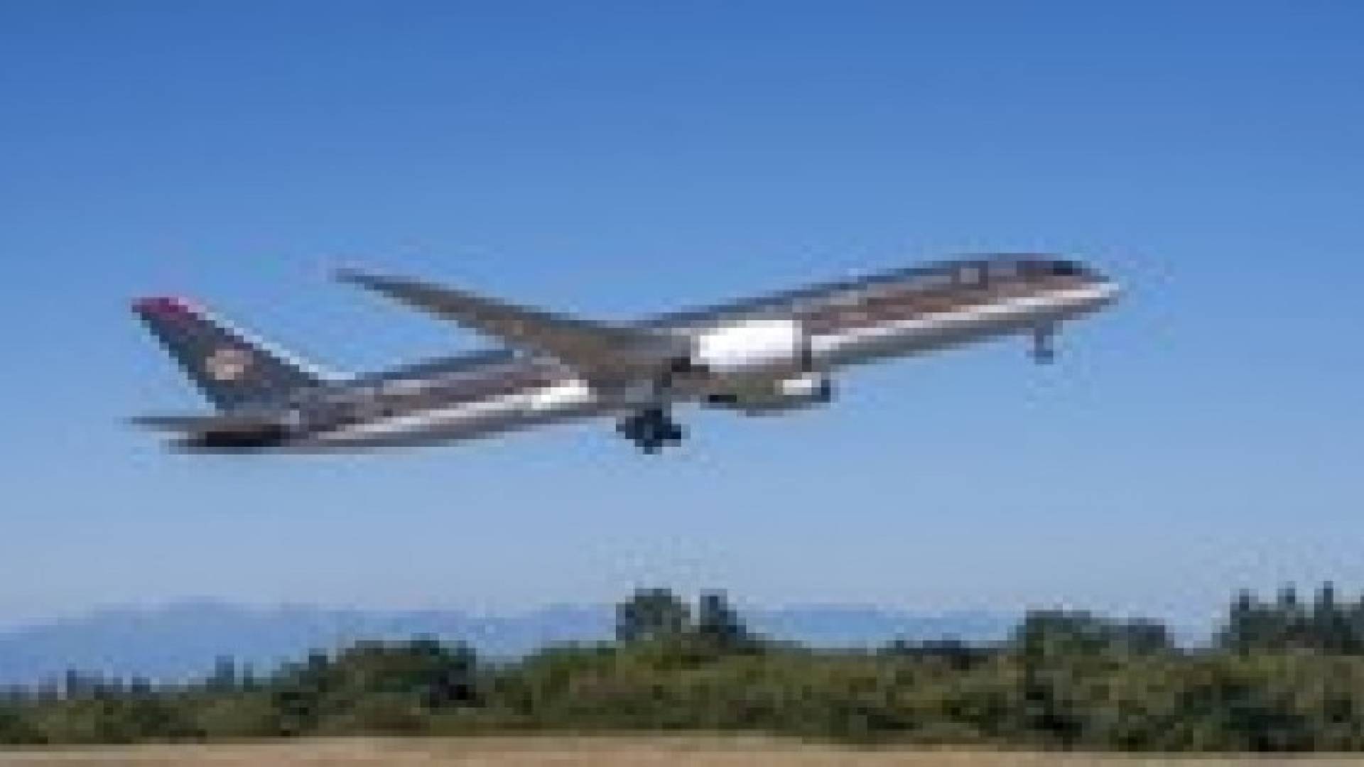 شركات طيران عالمية تطلب الدعم الفني من الملكية الأردنية لصيانة طائرات بوينغ 787