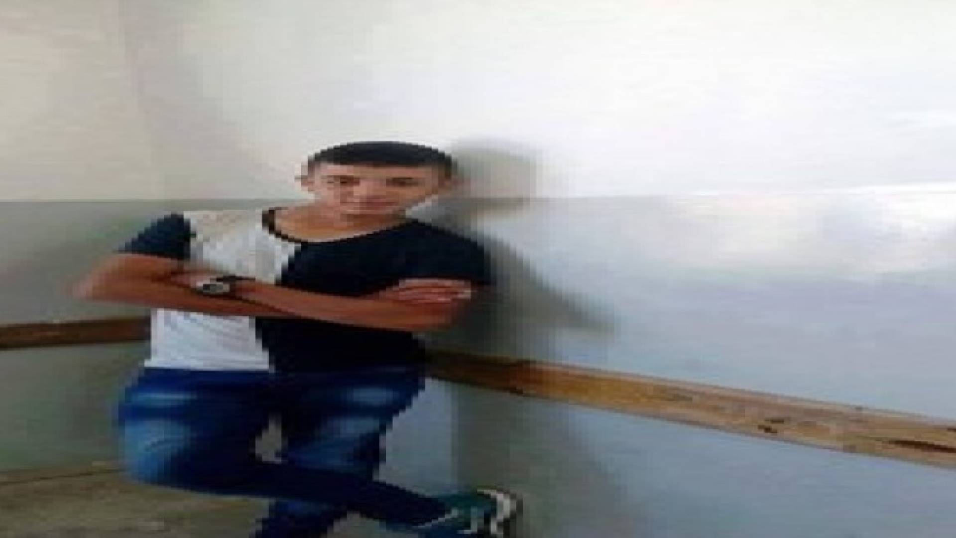 استشهاد شاب في نابلس برصاص الاحتلال الاسرائيلي