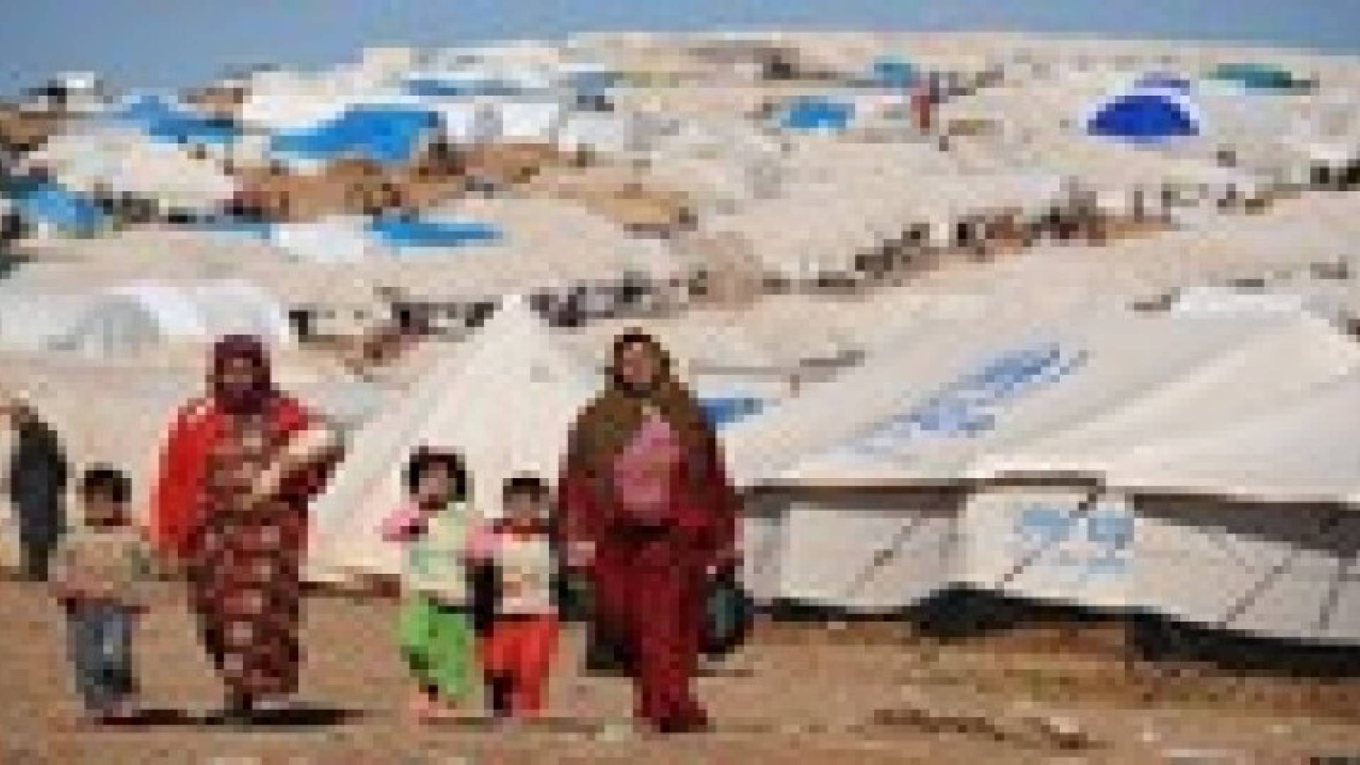 مصدر لـ رؤيا: تعليمات جديدة لضبط التواجد السوري في الاردن