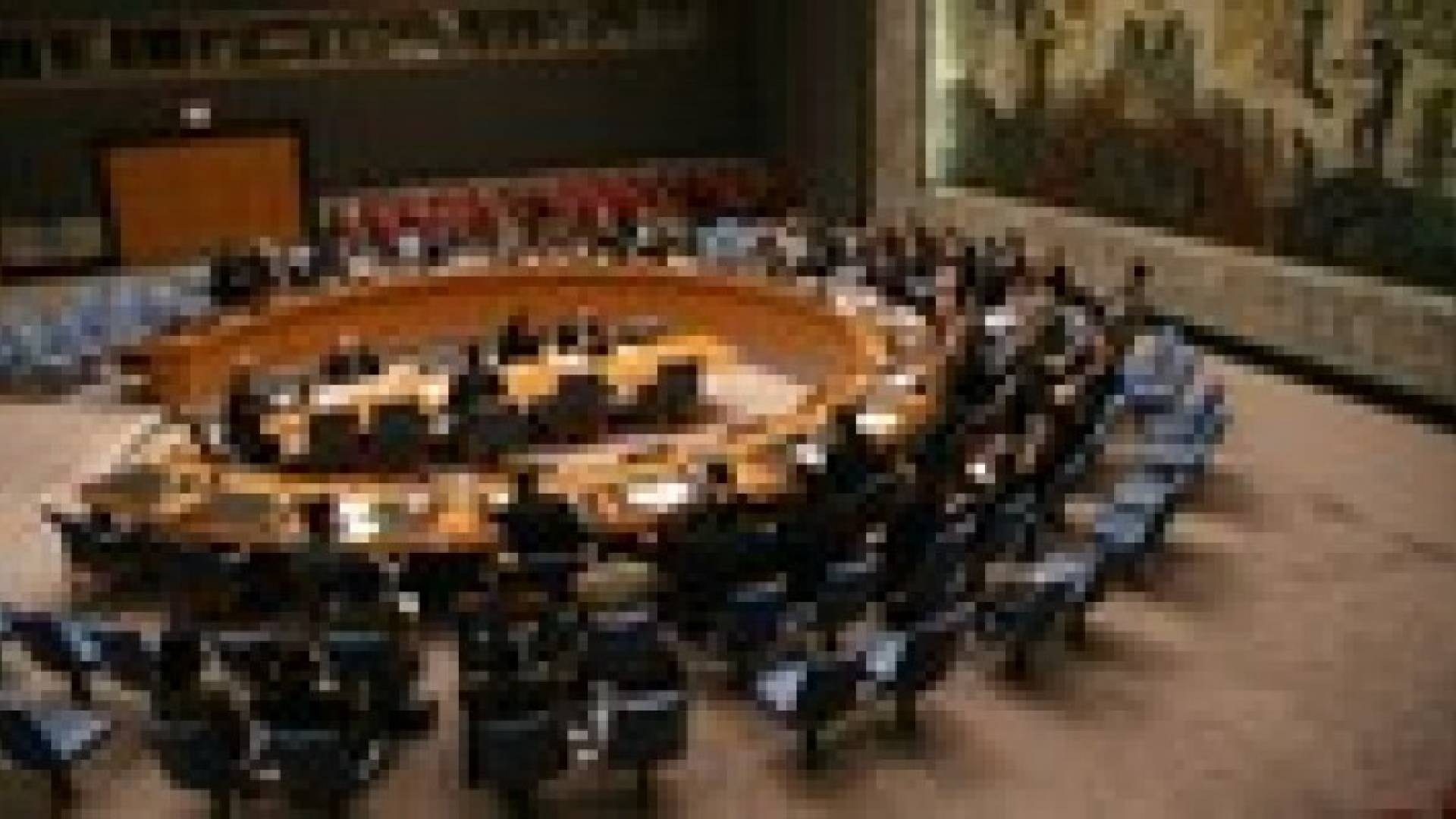 الأردن يقدم مشروع إنهاء الاحتلال لمجلس الأمن اليوم (تفاصيل الجلسة)