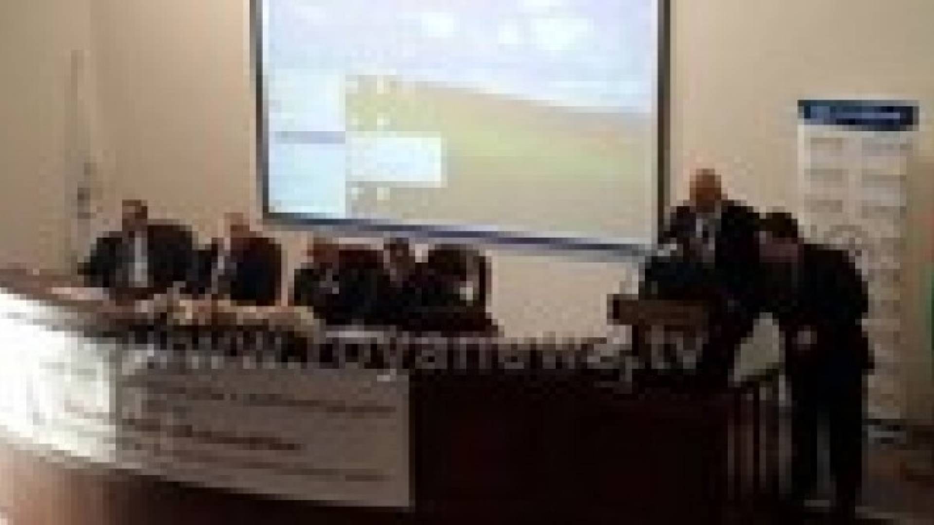 إطلاق حملة "إستعمال العبوات البلاستيكية الامنة" .. صور