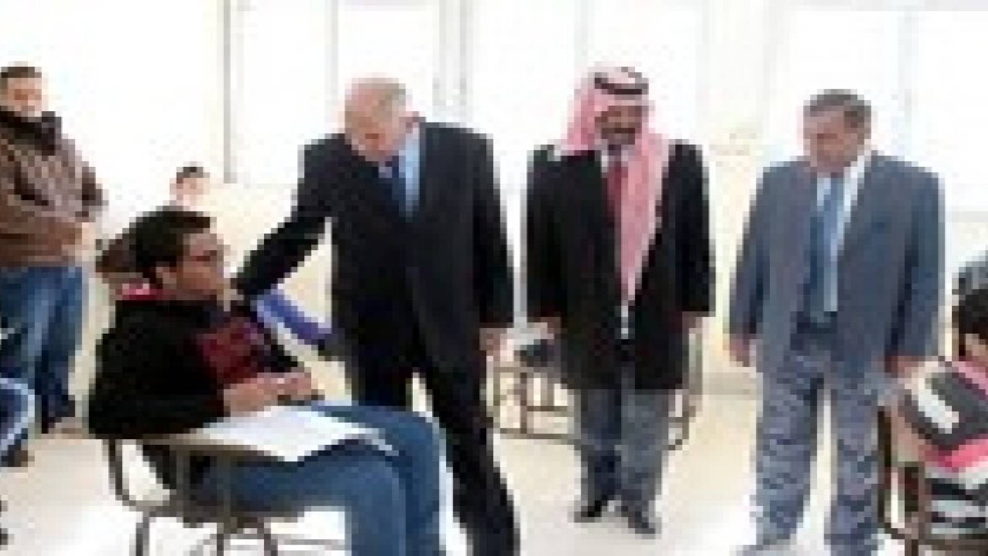 الذنيبات: 141 مخالفة لامتحان التوجيهي