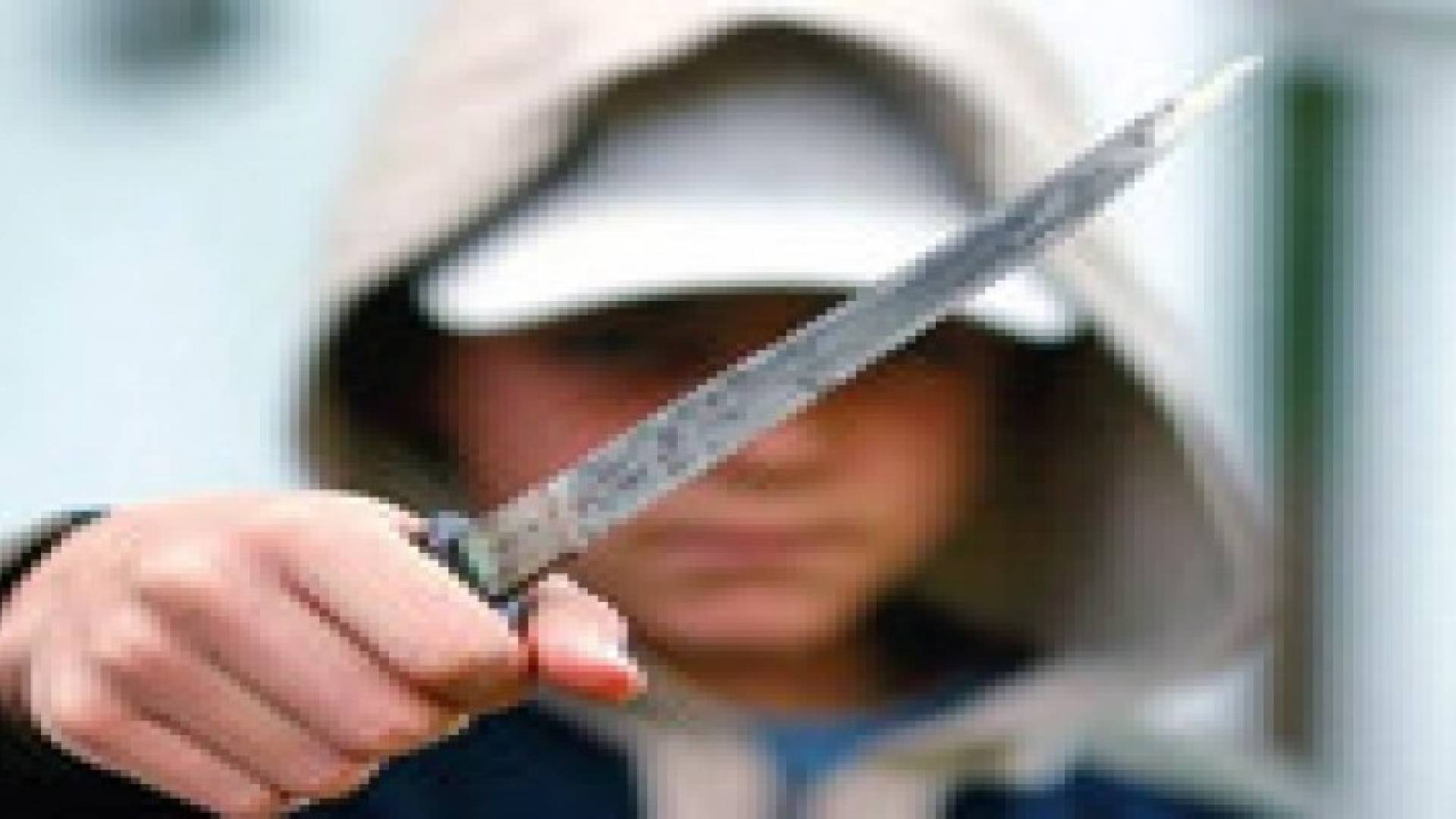 الأحداث يرتكبون 4951 جريمة خلال عامين