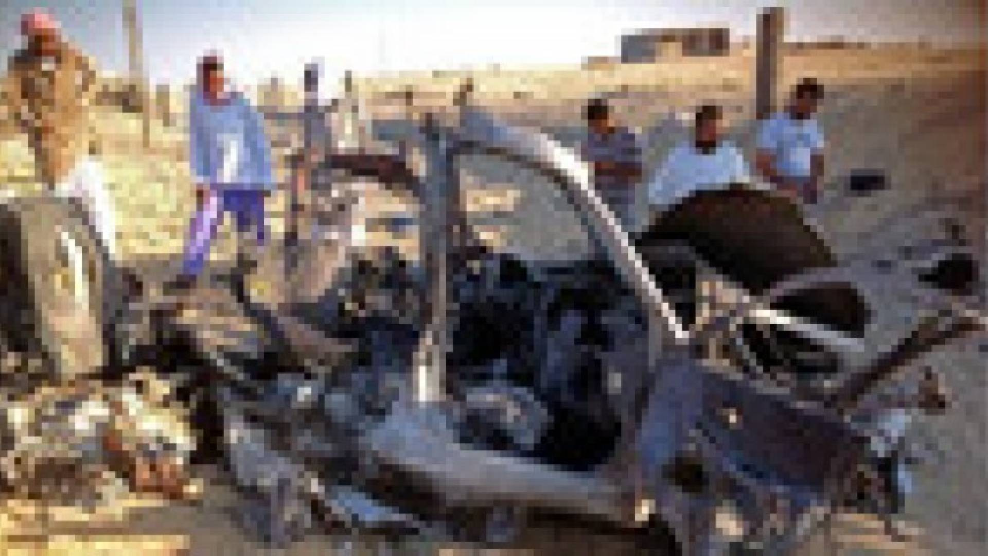 مقتل أعضاء بـ" أنصار بيت المقدس" في سيناء