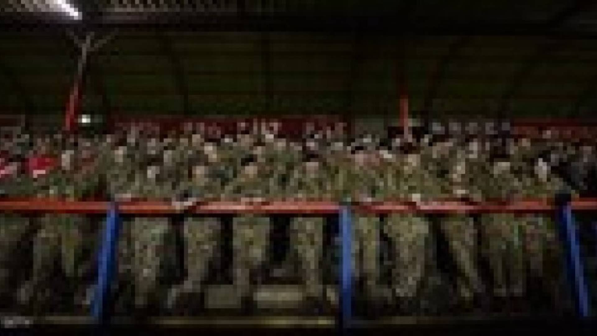 جنود بريطانيون بمسابقة سعودية لحفظ القرآن