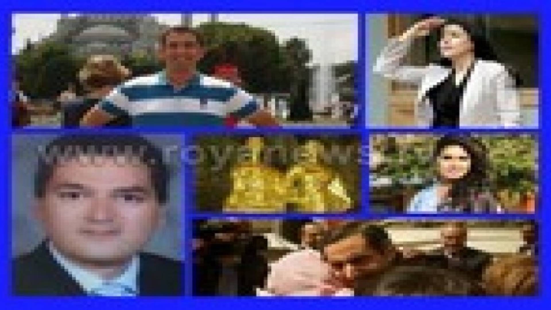 أبرز الأخبار التي شغلت الأردنيين في 2014