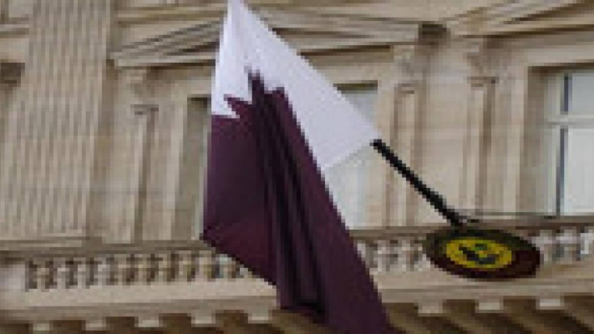 إطلاق نار أمام السفار القطرية بأنقرة وإصابة أحد حراسها