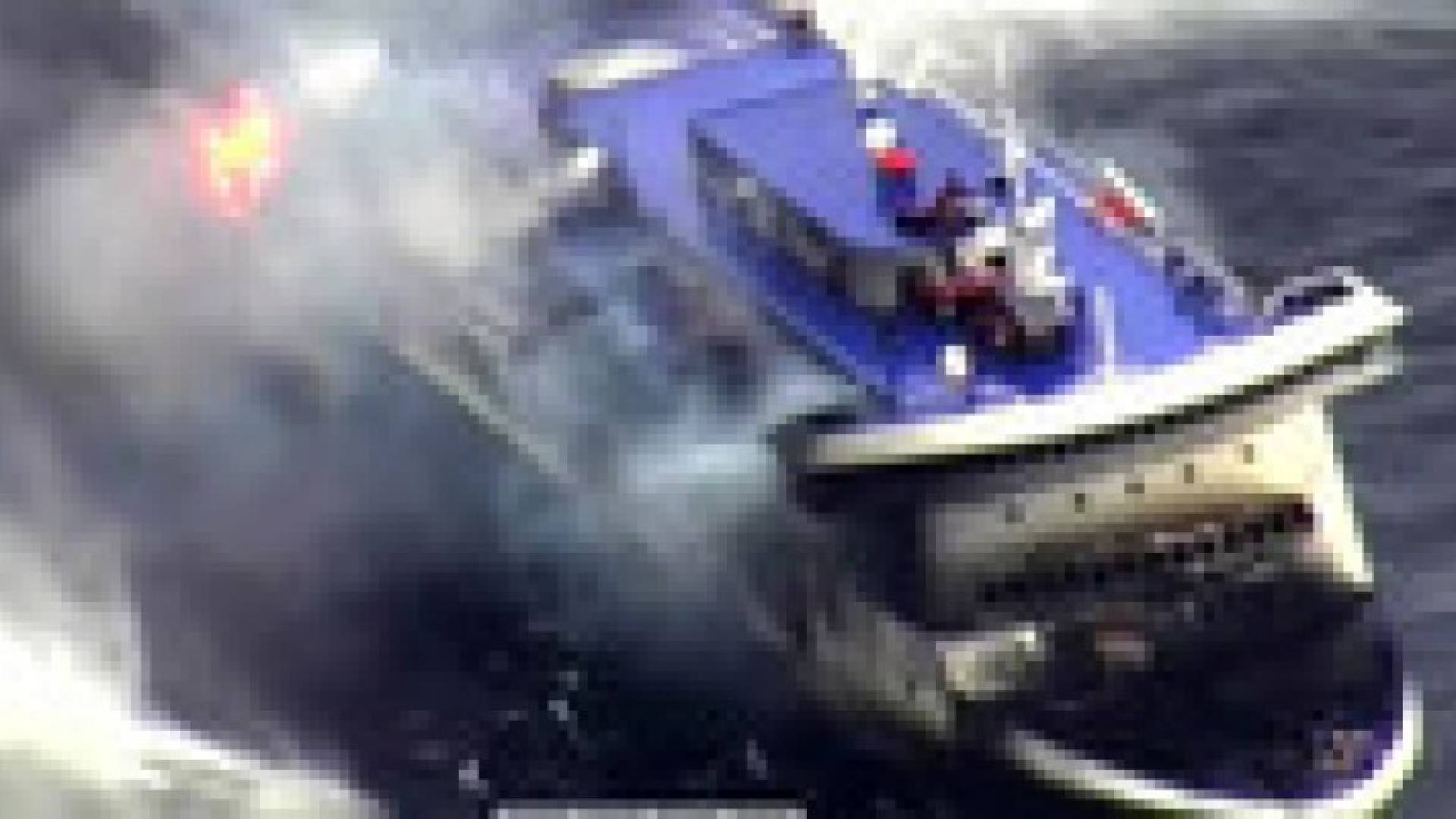 سلطات إيطالية: ارتفاع ضحايا العبارة المحترقة إلى 10 أشخاص