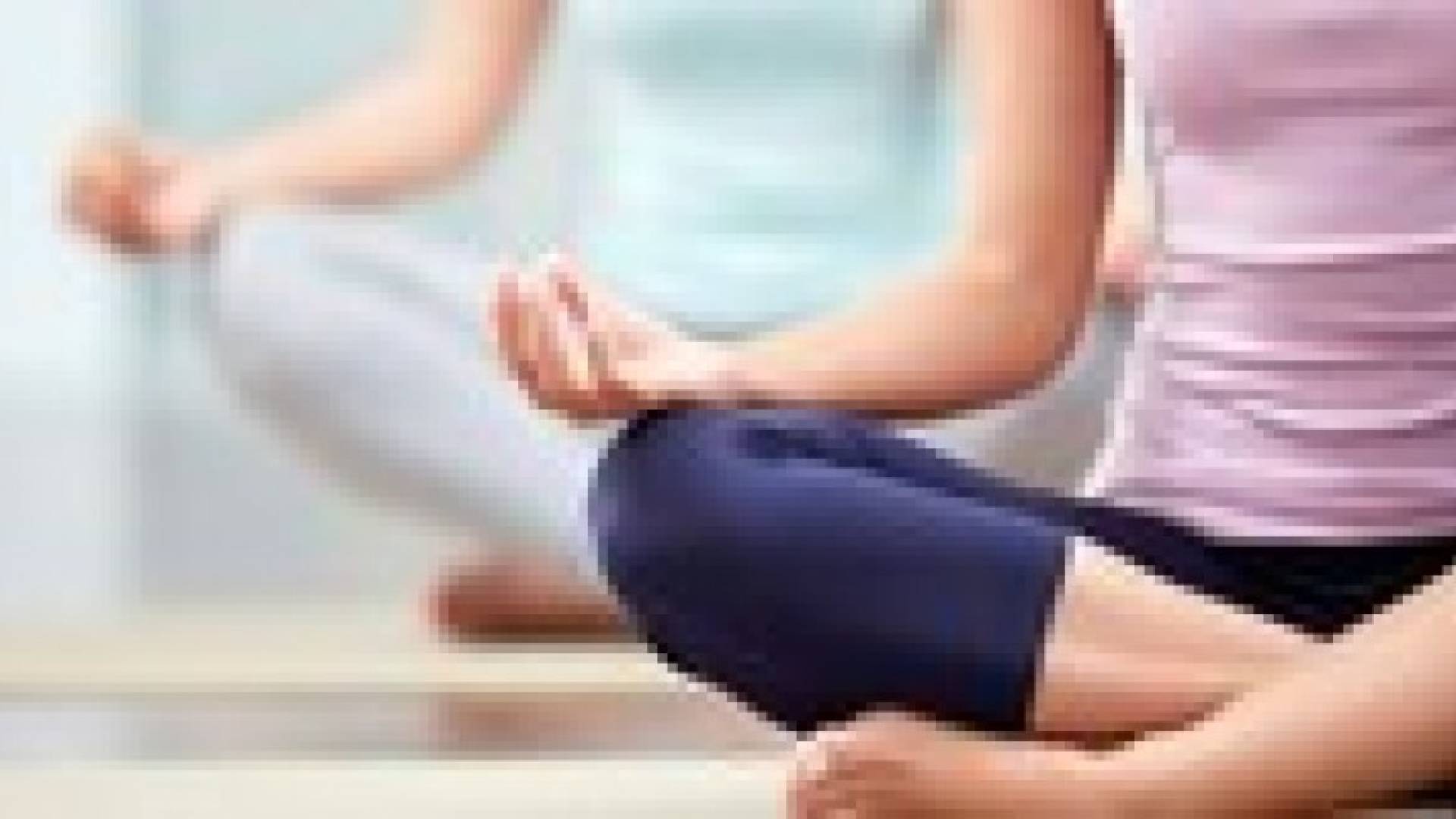 اليوغا قد تفيد القلب بقدر تمارين الآيروبكس