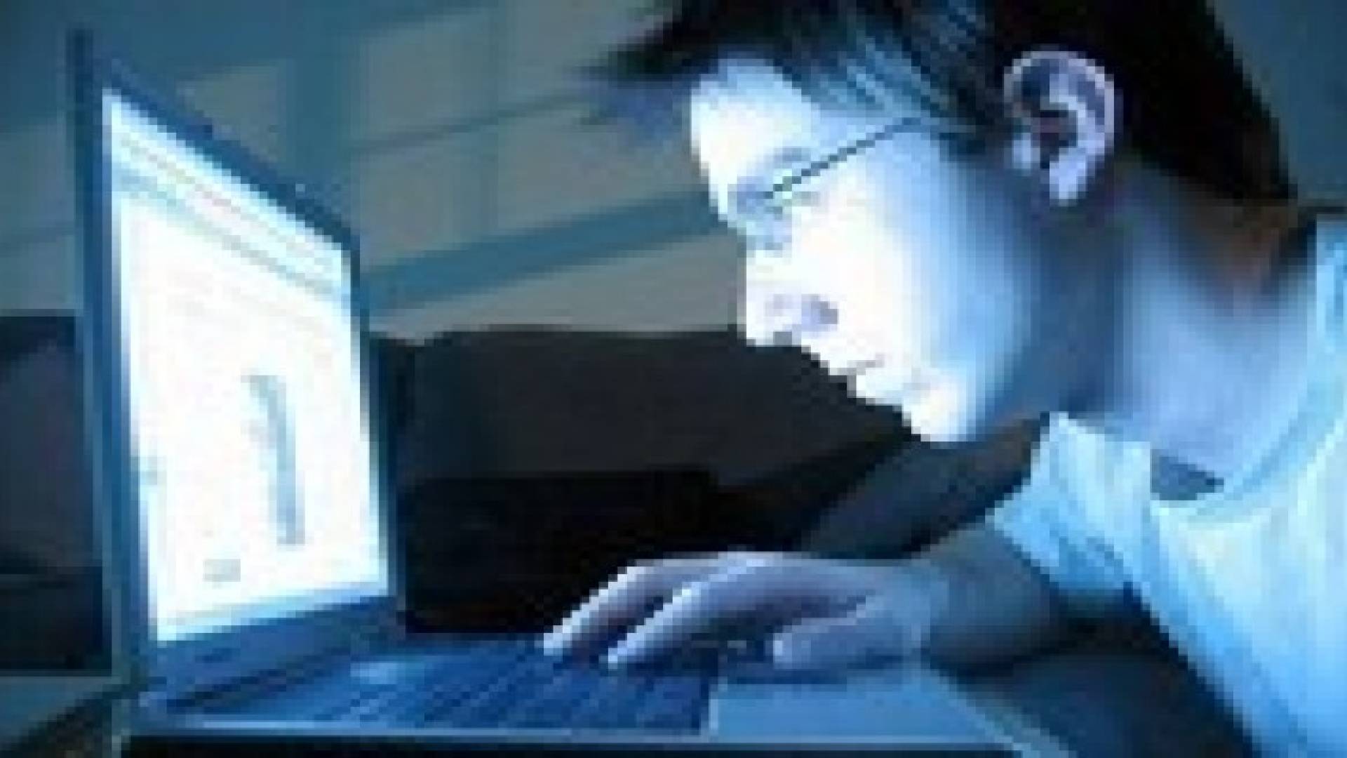 إدمان الإنترنت يؤثر على 6% من سكان العالم