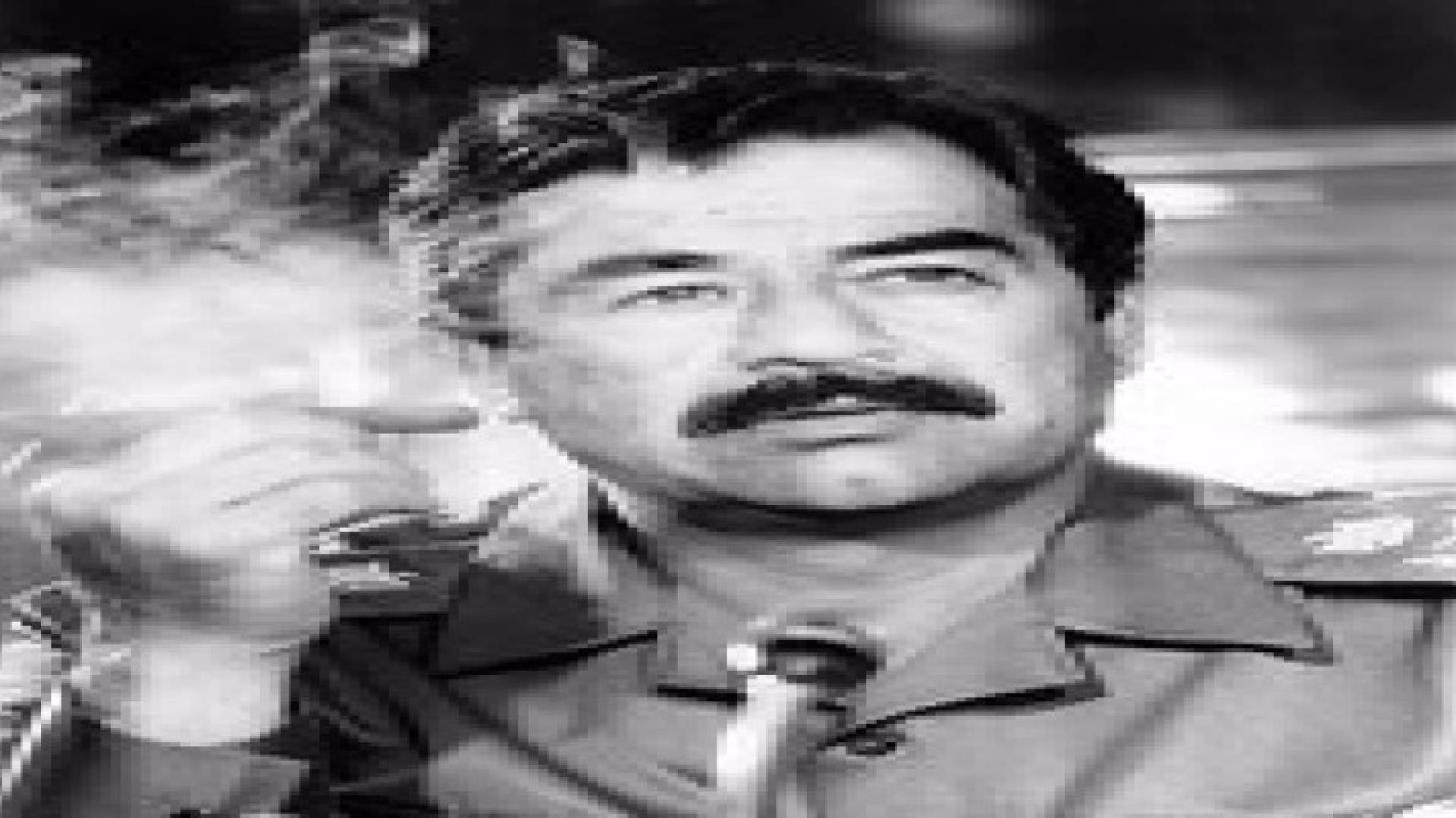 الذكرى الثامنة على رحيل الرئيس صدام حسين