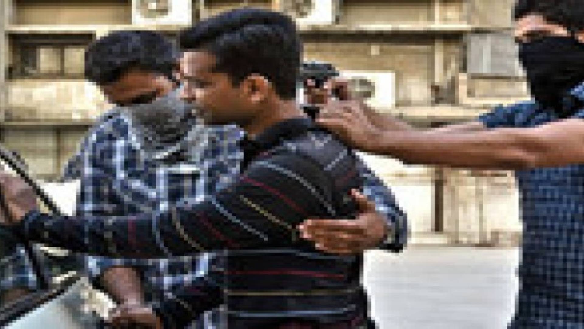 4583 حادثة اختطاف في العراق خلال 2014