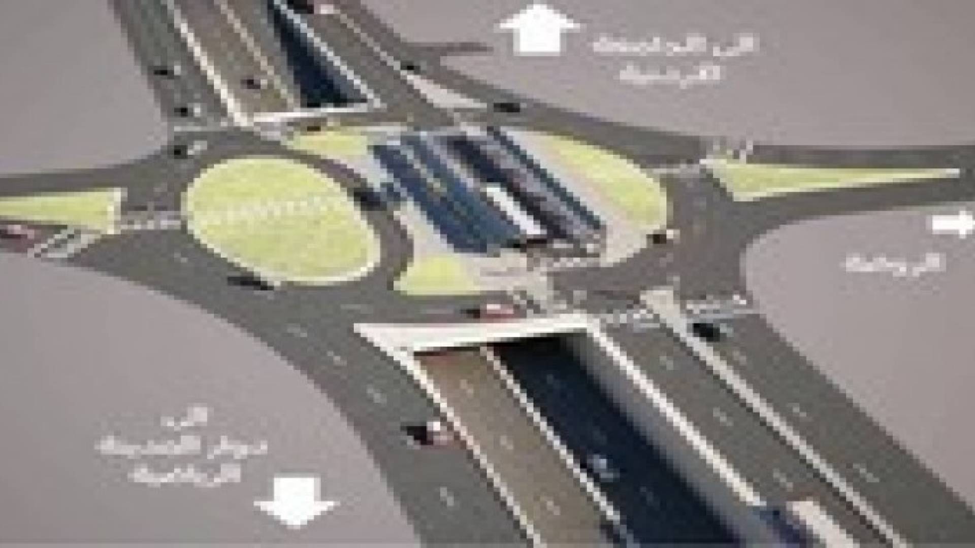 رصد 68 مليون دينار للباص السريع بين عمان والزرقاء