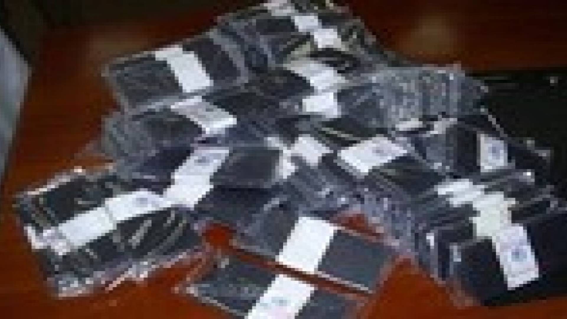 احباط محاولة احتيال بـ 3 ملايين دينار بطريقة "الدولار الأسود"