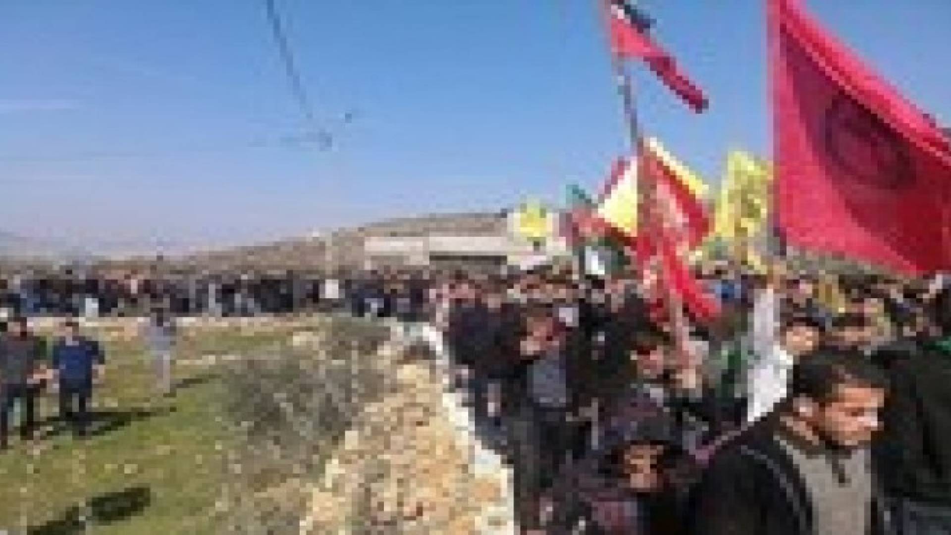 تشييع جثمان الشهيد امام دويكات في بلدة بيتا جنوب نابلس .. صور