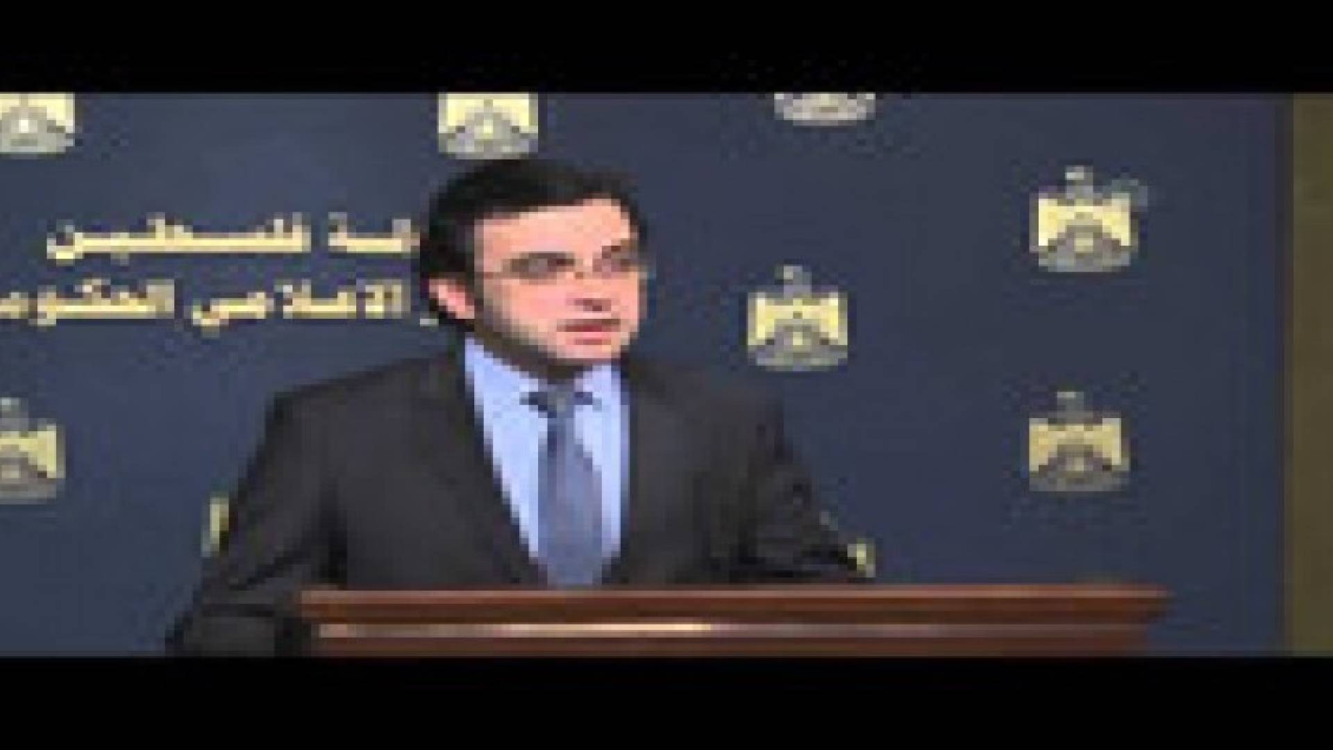 حكومة التوافق الوطني الفلسطينية تبحث ملف الموظفين الحكوميين في غزة