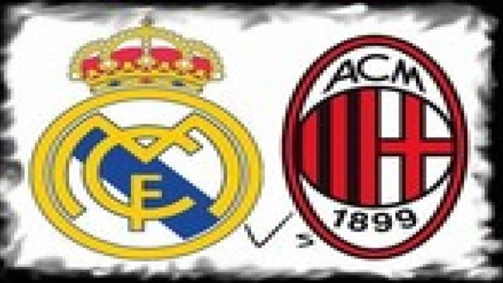 اي سي ميلان يقسو على ريال مدريد برباعية في كأس تحدي دبي الدولية