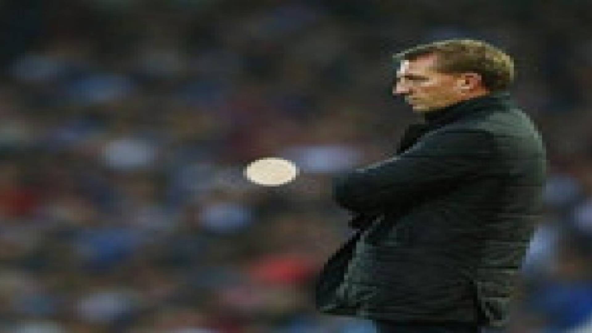 رودجرز : ليلة رائعة ، وجيرارد لايزال لاعبا رئيسيا بالريدز