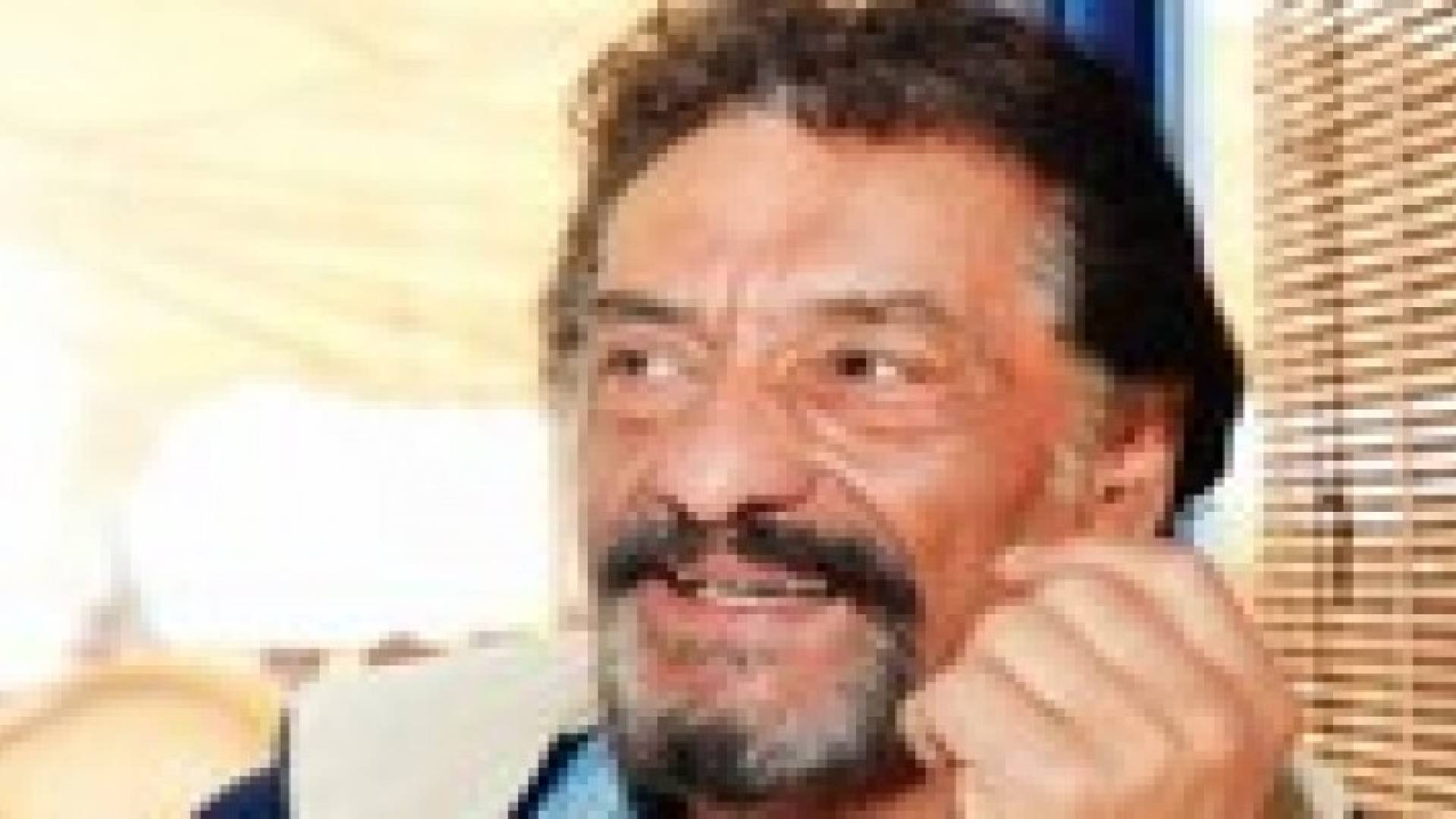 وفاة الممثل الفلسطيني محمود سعيد