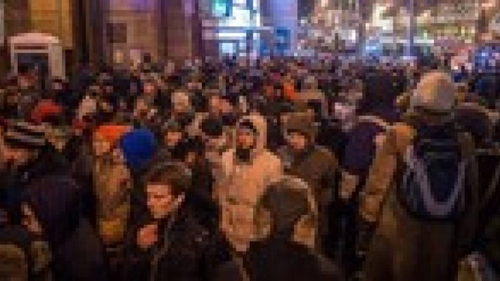 مظاهرات في روسيا احتجاجا على اعتقال معارض بارز للكرملين