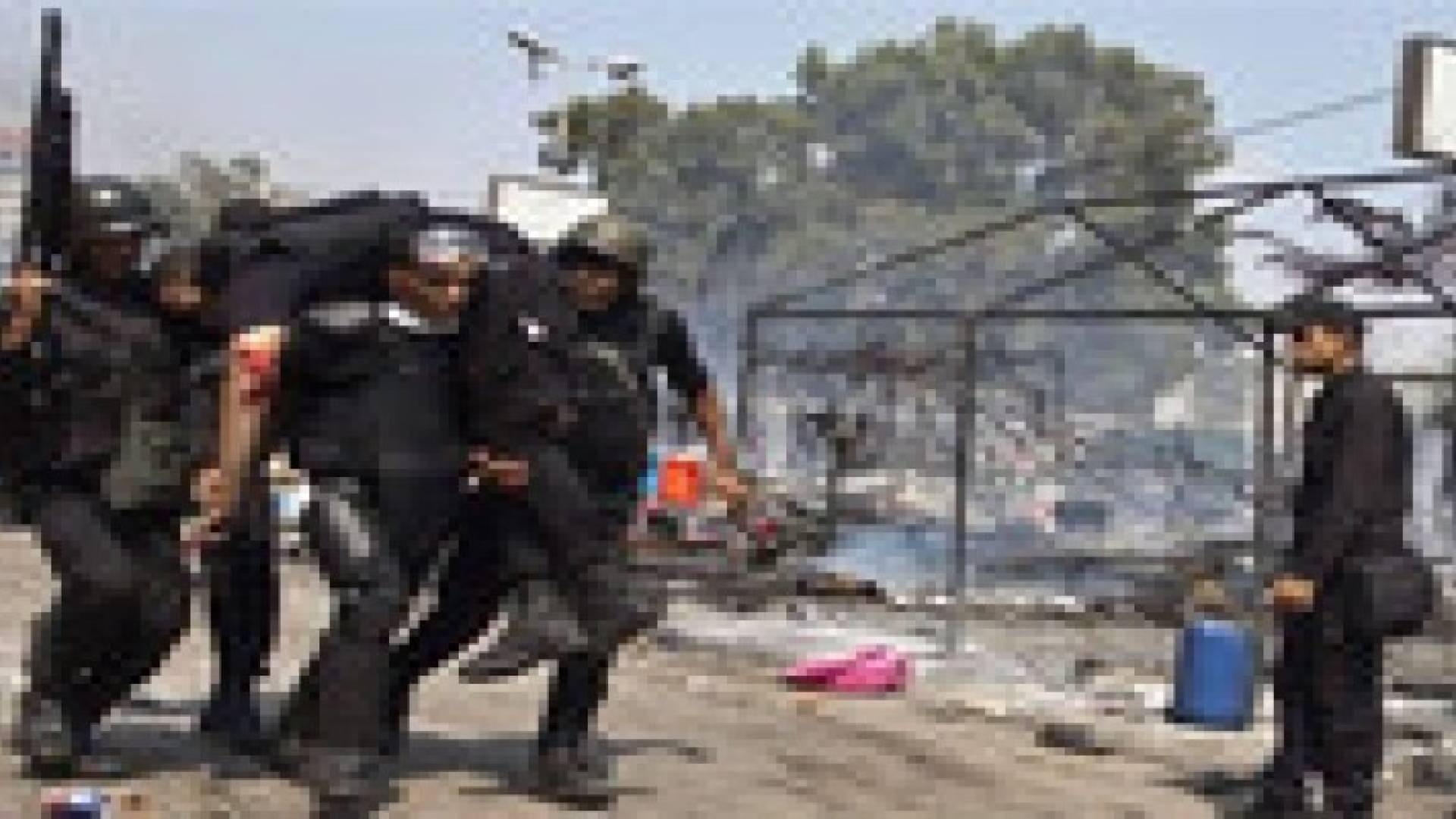 الداخلية المصرية: مقتل 153 شرطيا خلال 2014